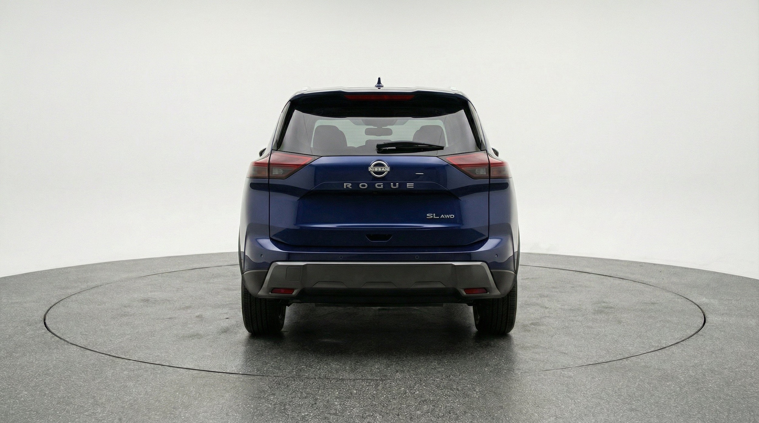 Thumbnail: 2026 Nissan Rogue - 7
