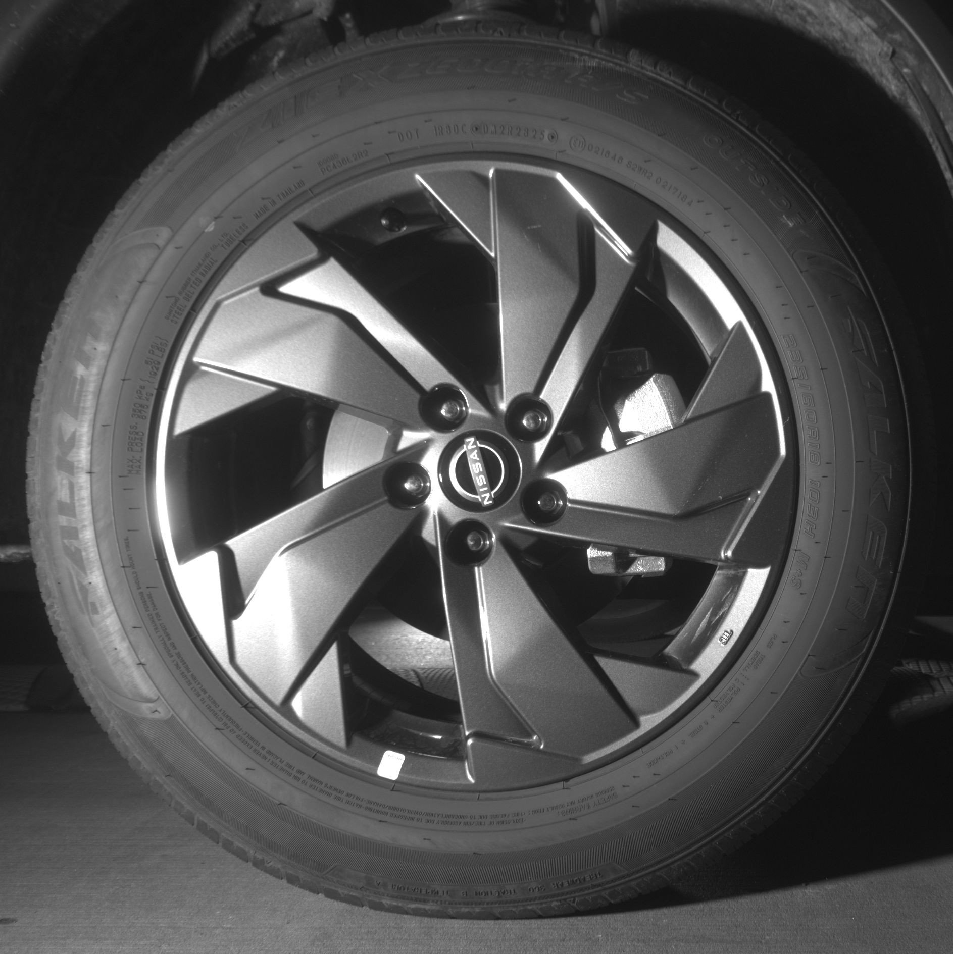 Thumbnail: 2026 Nissan Rogue - 13