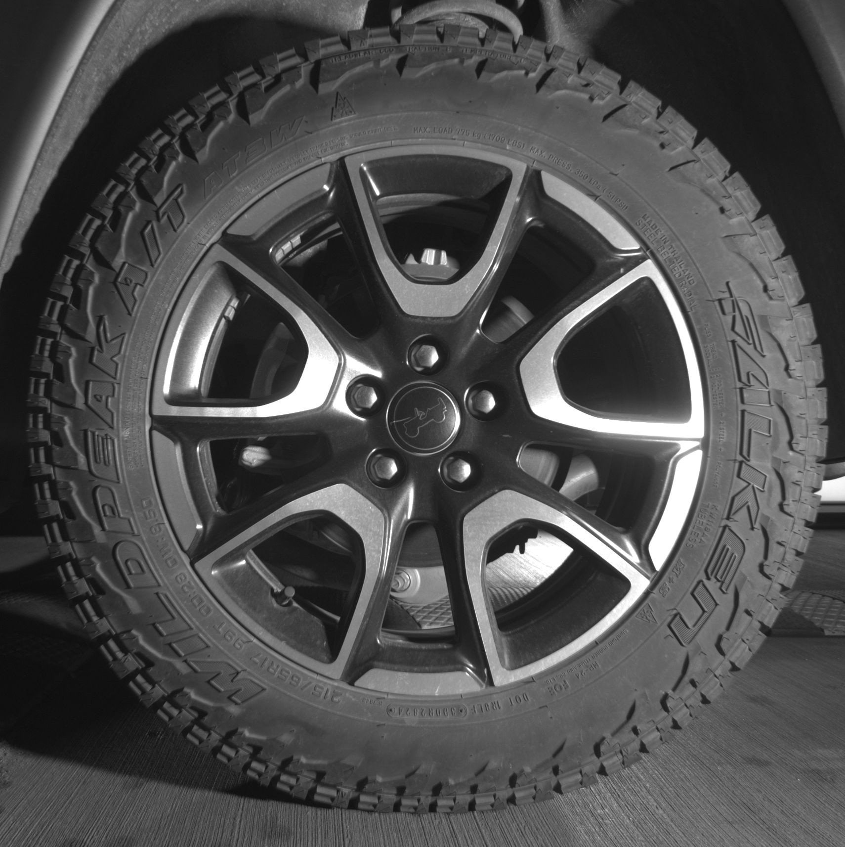 Thumbnail: 2025 Jeep Compass - 14