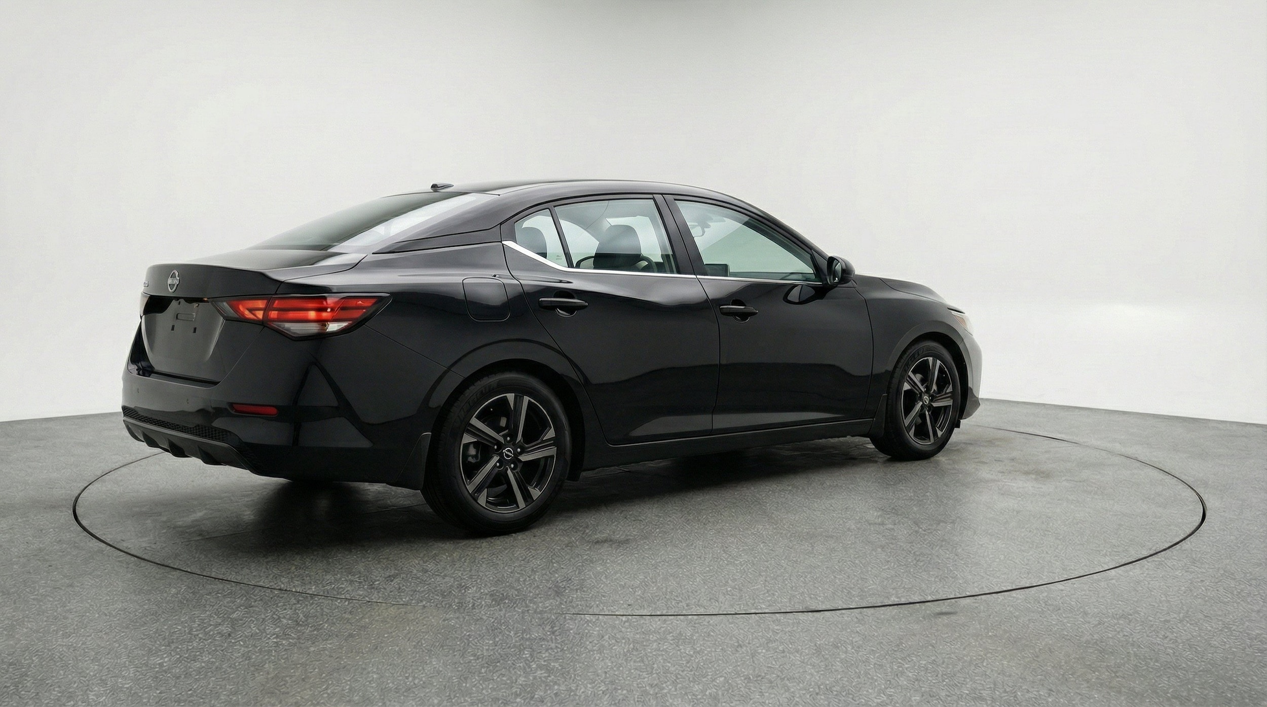 Thumbnail: 2025 Nissan Sentra - 9