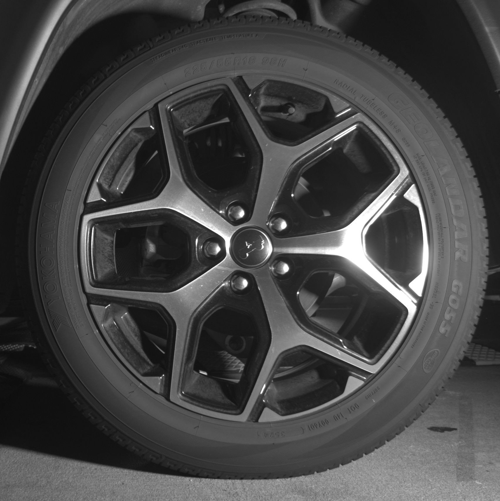 Thumbnail: 2025 Jeep Compass - 14