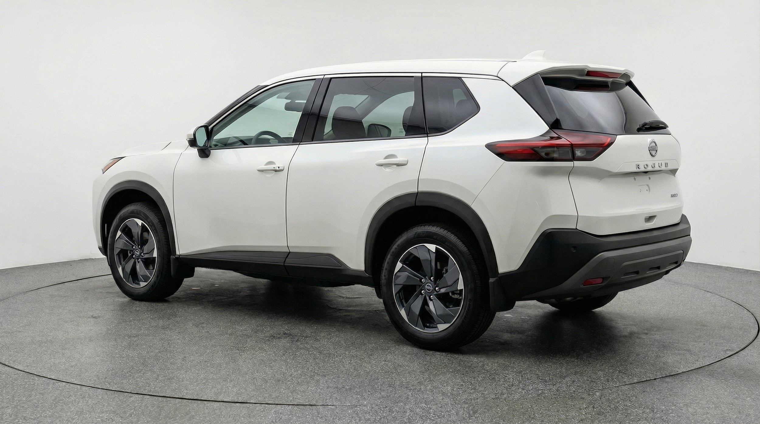 Thumbnail: 2025 Nissan Rogue - 6