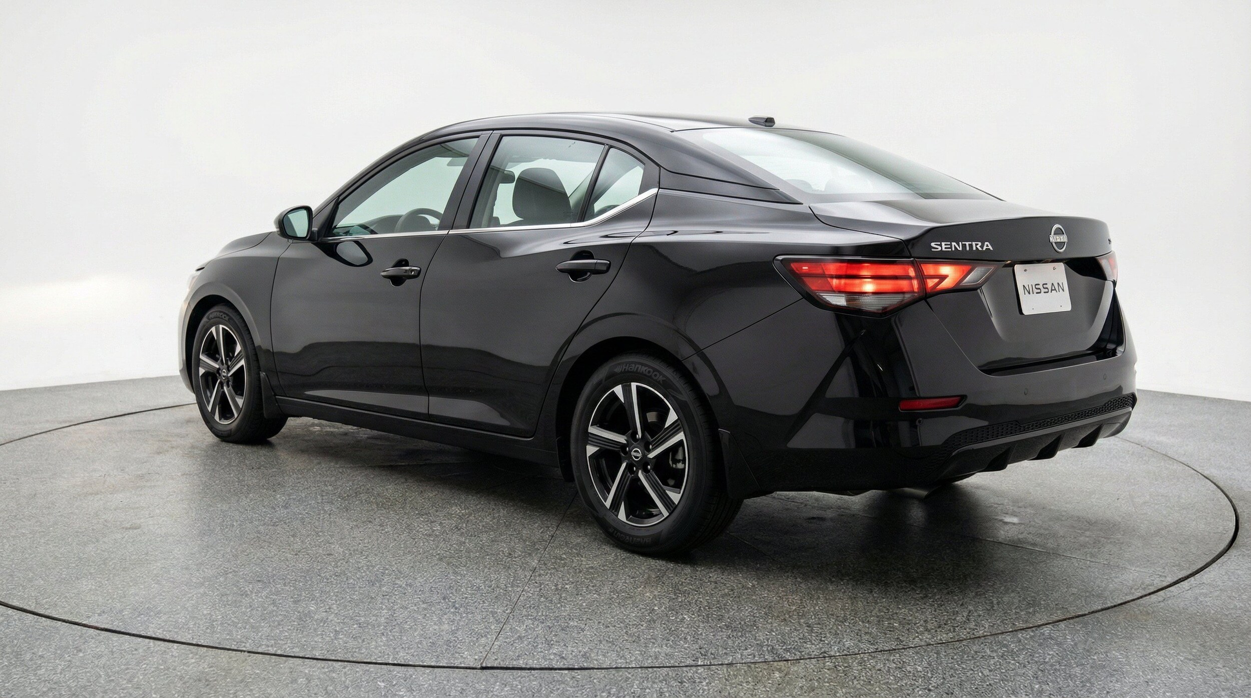 Thumbnail: 2025 Nissan Sentra - 6