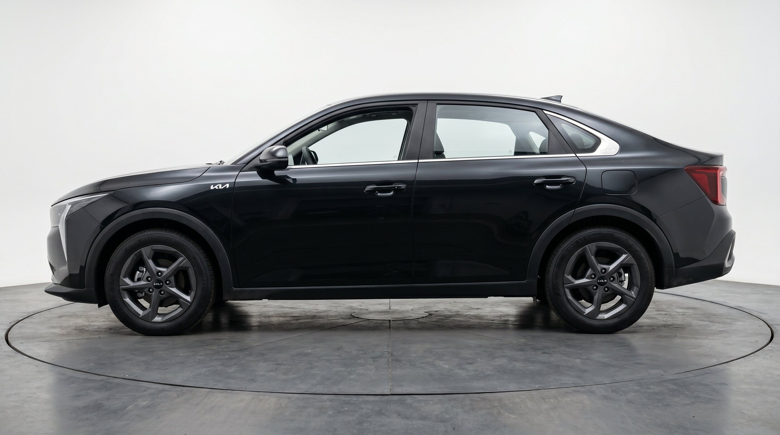Thumbnail: 2026 Kia K4 - 5