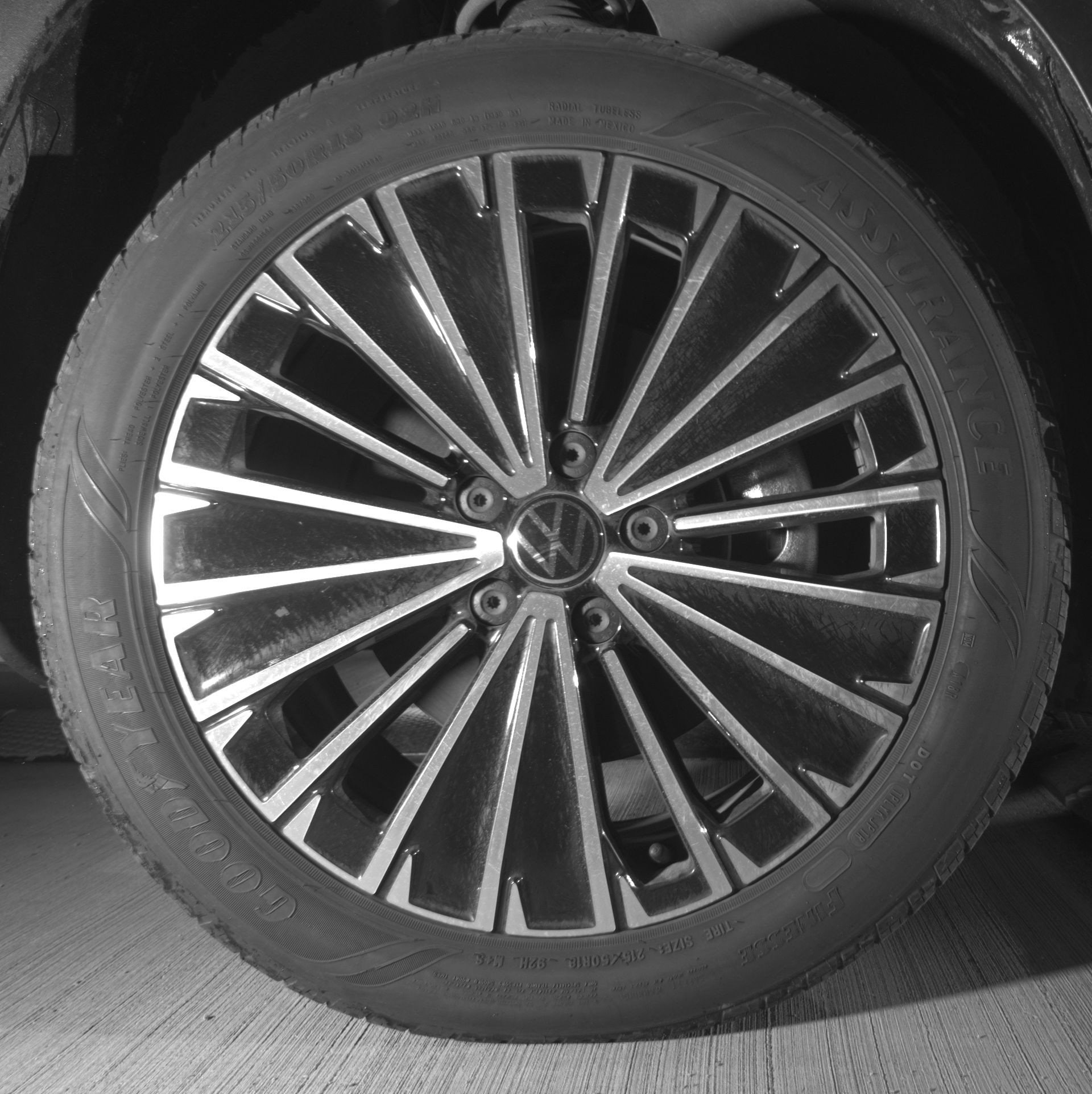 Thumbnail: 2025 Volkswagen Taos - 13