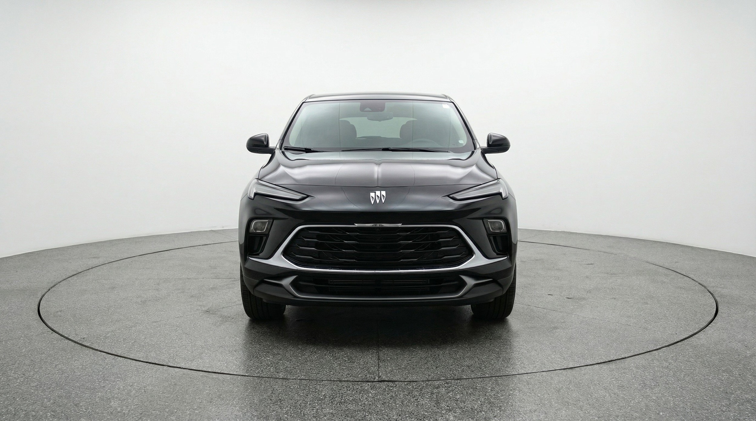 Thumbnail: 2025 Buick Encore GX - 2