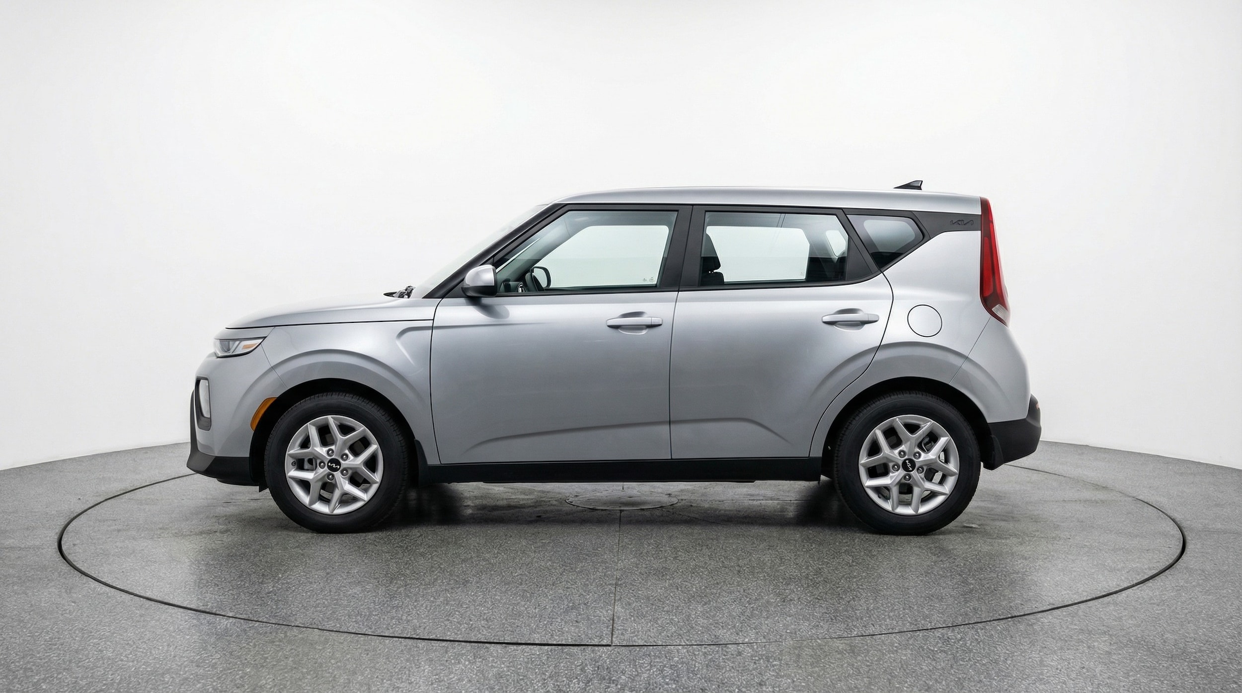 Thumbnail: 2025 Kia Soul - 4