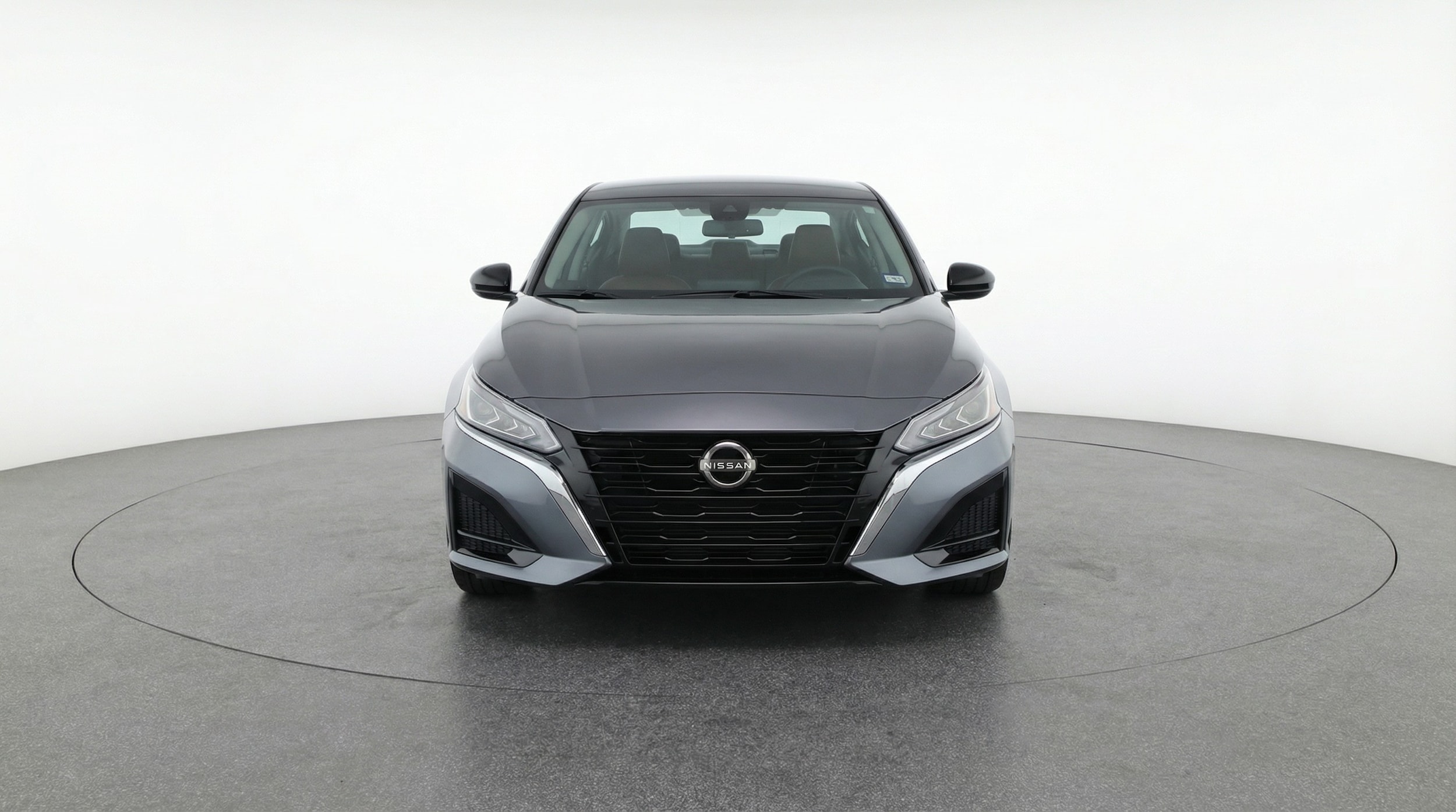 Thumbnail: 2025 Nissan Altima - 2