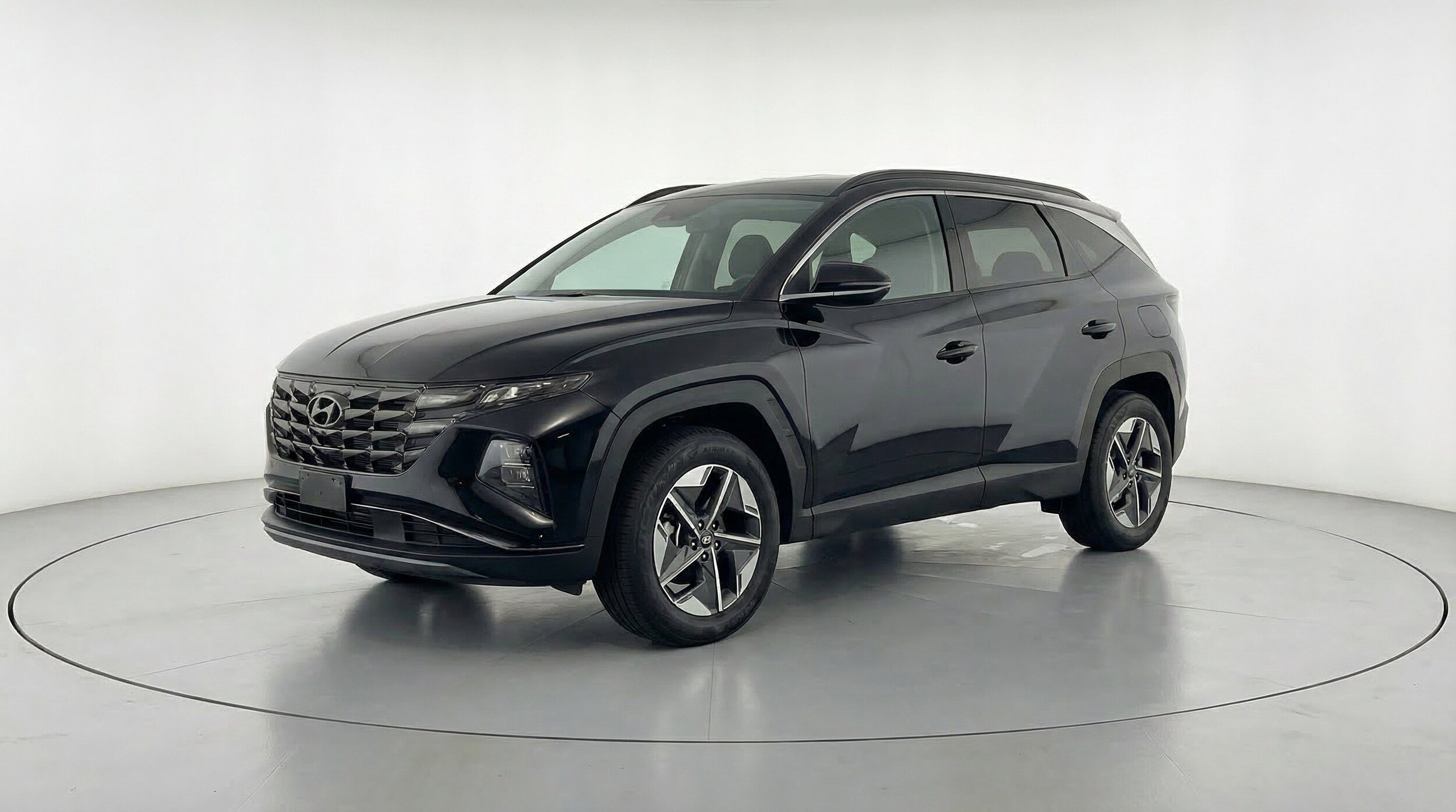 Thumbnail: 2026 Hyundai Tucson - 3