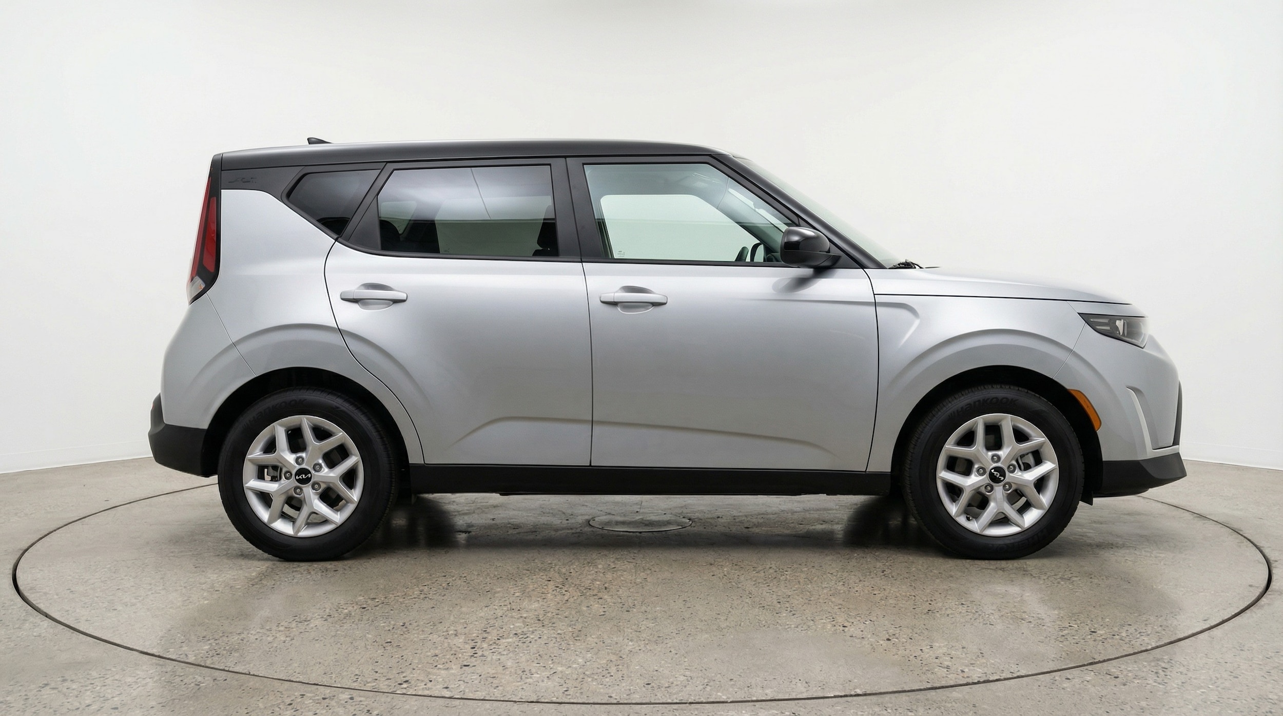 Thumbnail: 2025 Kia Soul - 8