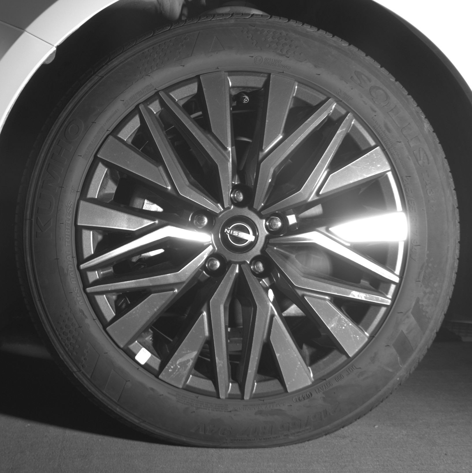 Thumbnail: 2025 Nissan Altima - 12