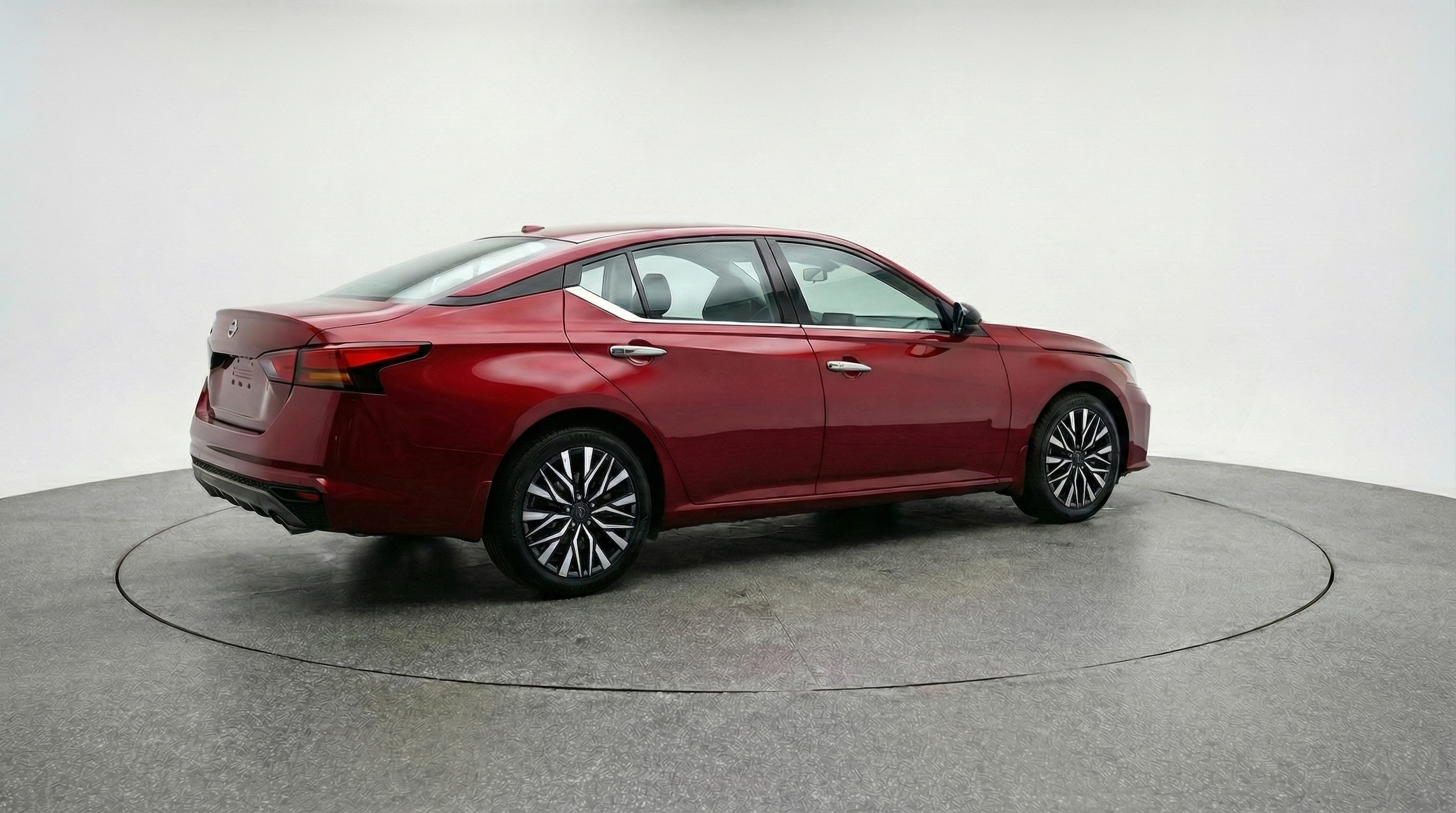 Thumbnail: 2025 Nissan Altima - 7