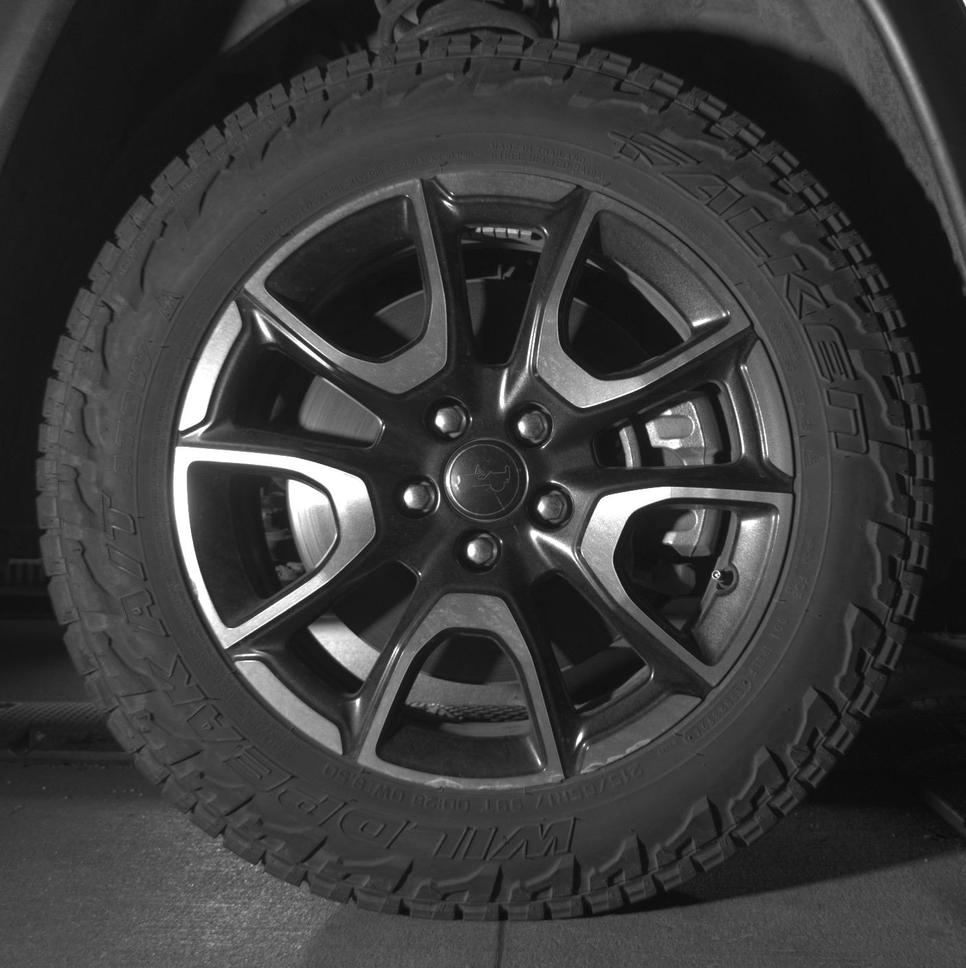 Thumbnail: 2025 Jeep Compass - 10