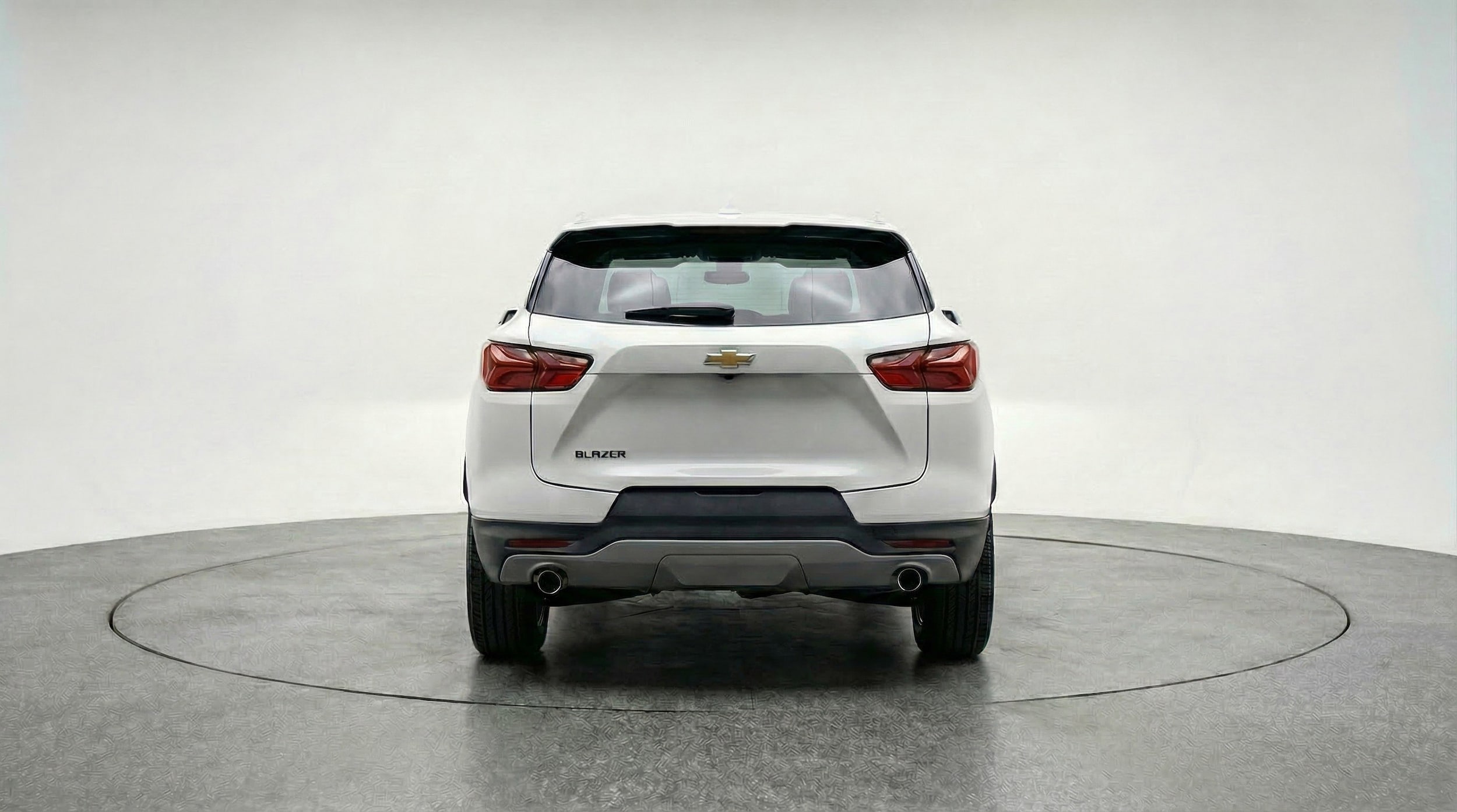 Thumbnail: 2025 Chevrolet Blazer - 7