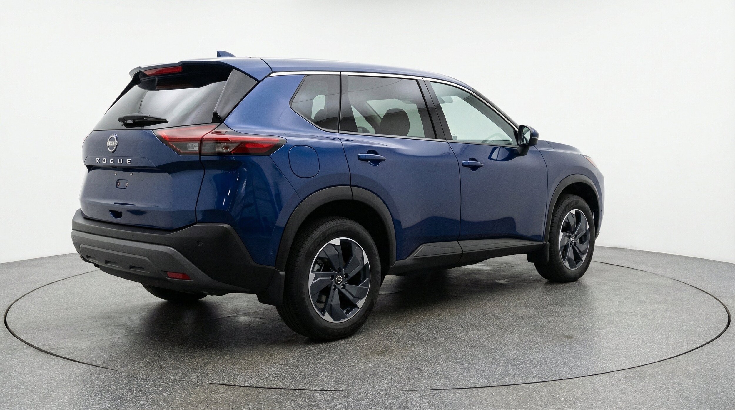Thumbnail: 2025 Nissan Rogue - 9