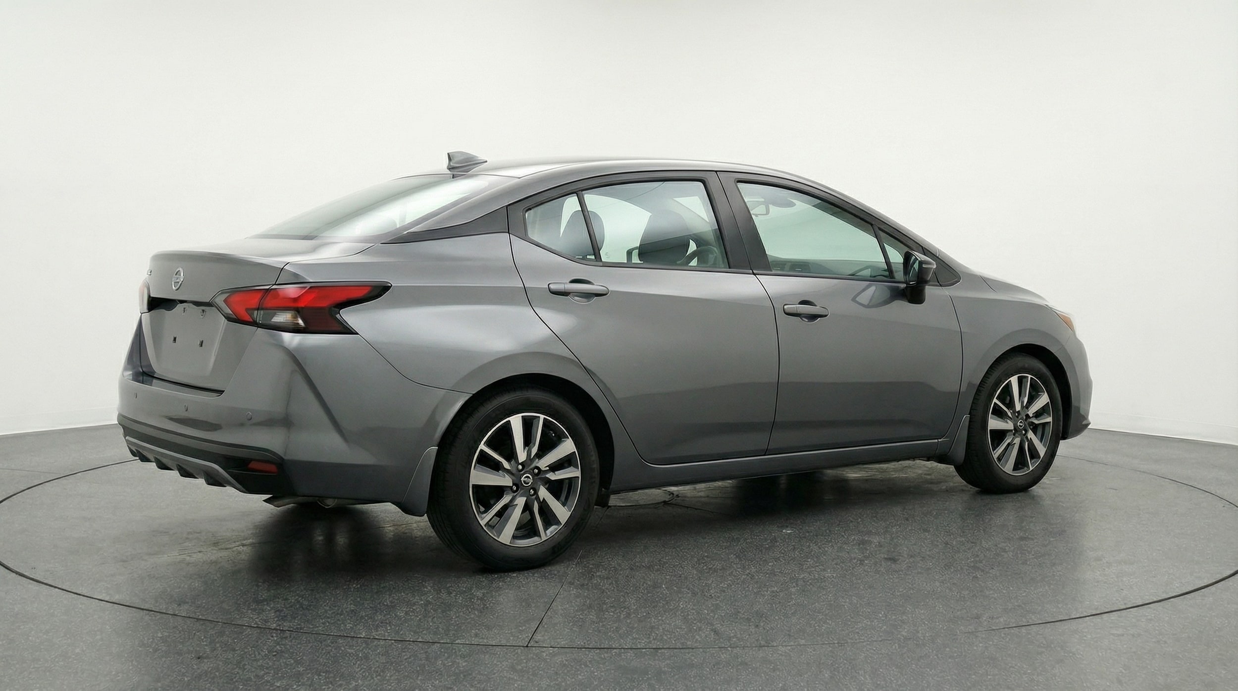 Thumbnail: 2025 Nissan Versa - 7