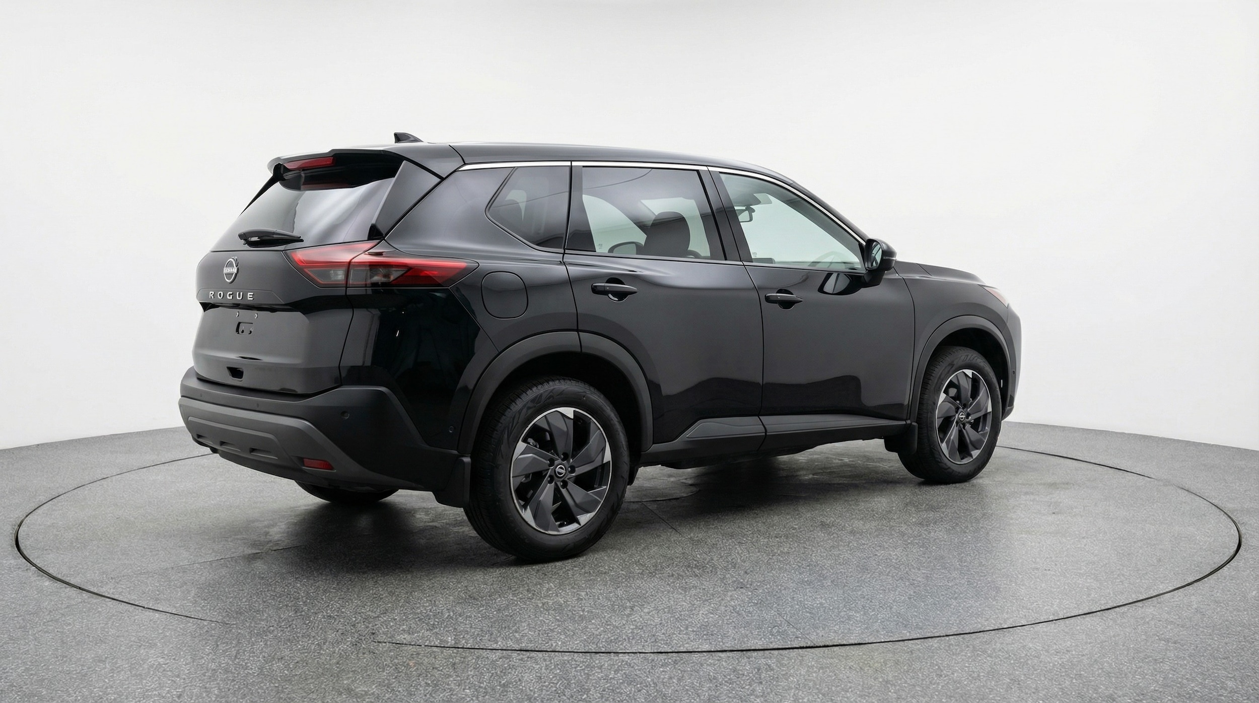 Thumbnail: 2025 Nissan Rogue - 7