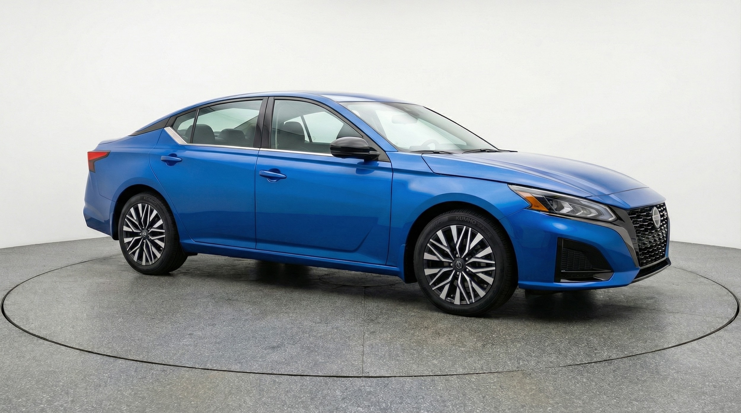 Thumbnail: 2025 Nissan Altima - 1