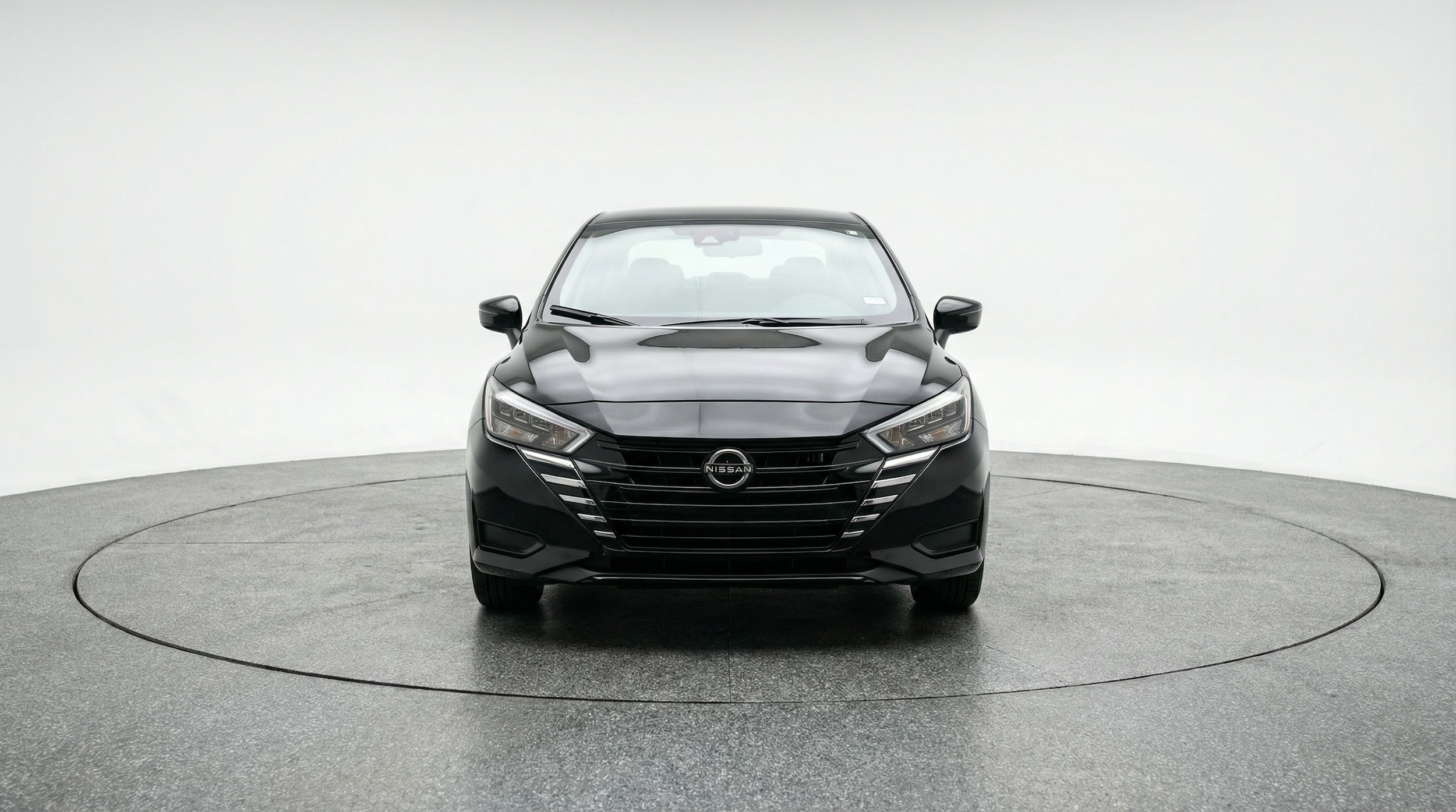 Thumbnail: 2025 Nissan Versa - 2