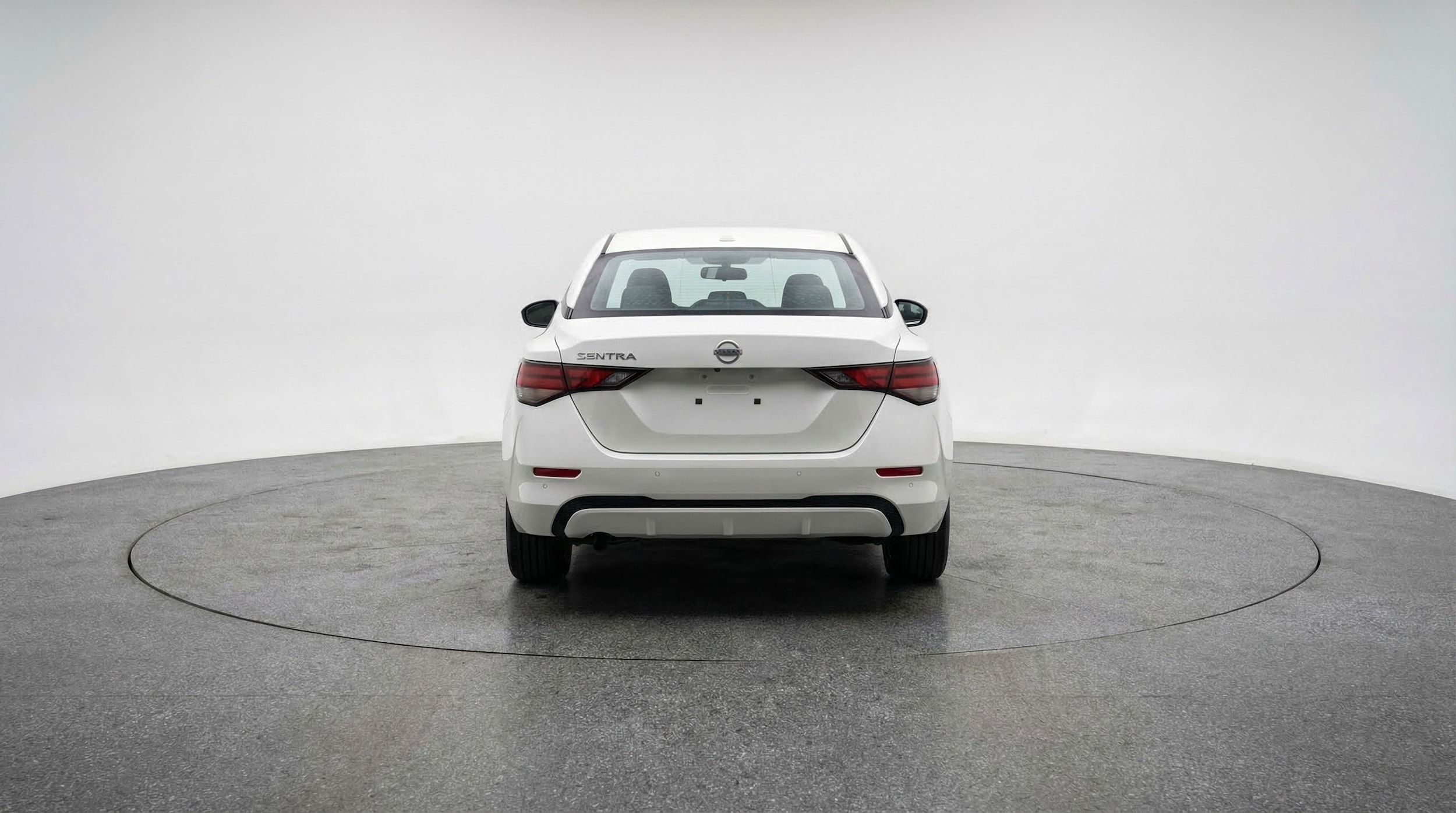 Thumbnail: 2025 Nissan Sentra - 7