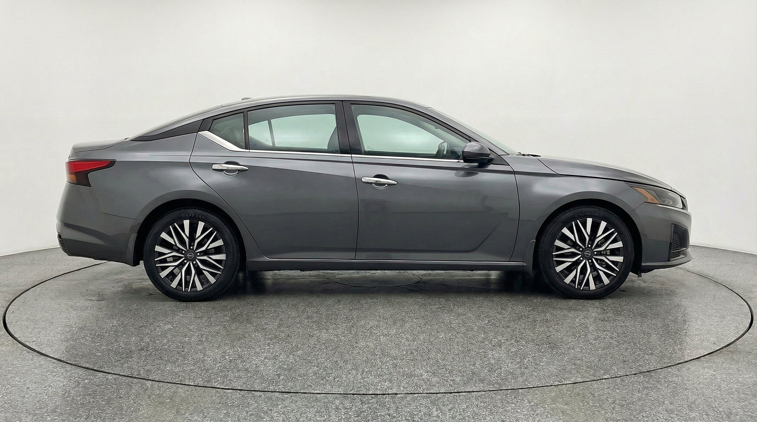 Thumbnail: 2025 Nissan Altima - 11