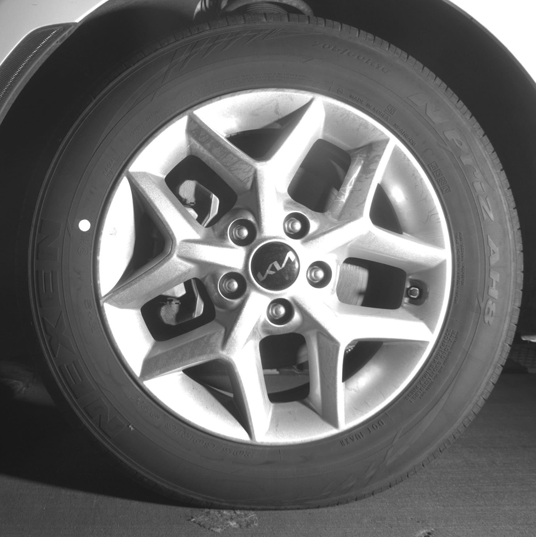 Thumbnail: 2025 Kia Soul - 9