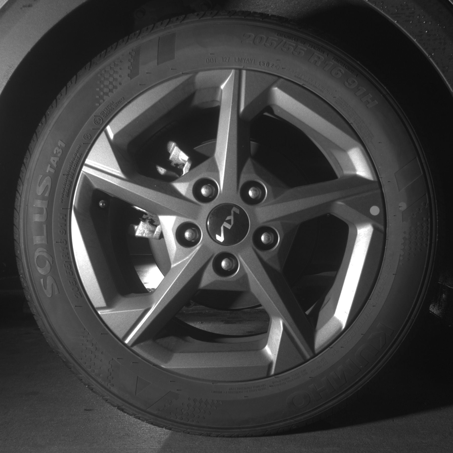 Thumbnail: 2025 Kia K4 - 12