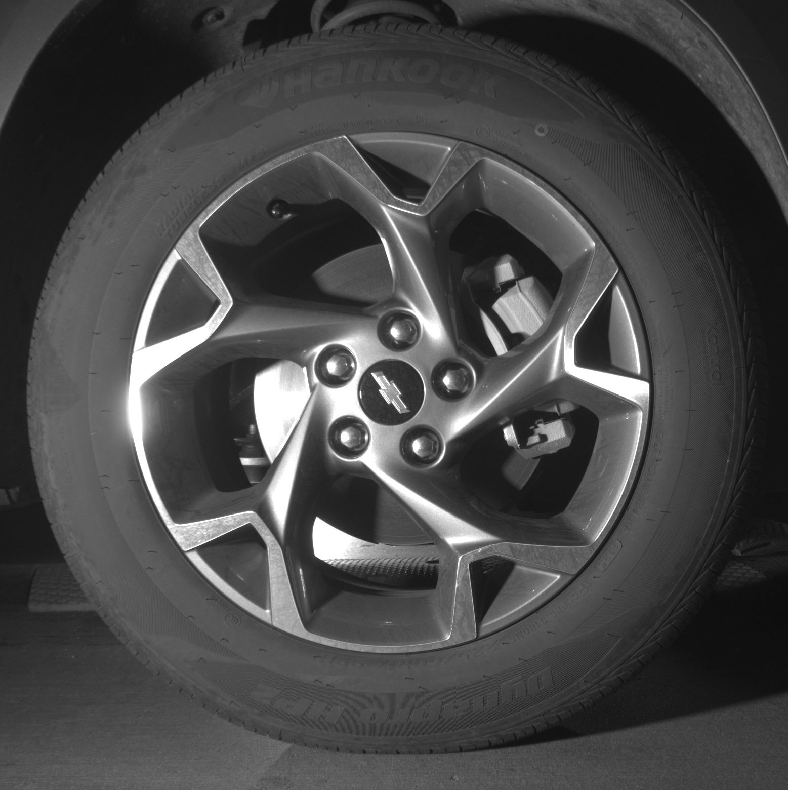 Thumbnail: 2025 Chevrolet Trax - 10