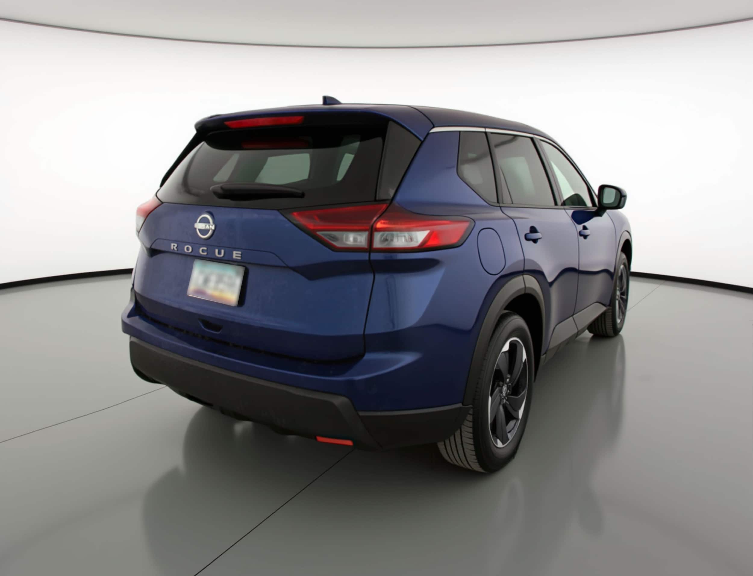 Thumbnail: 2025 Nissan Rogue - 7
