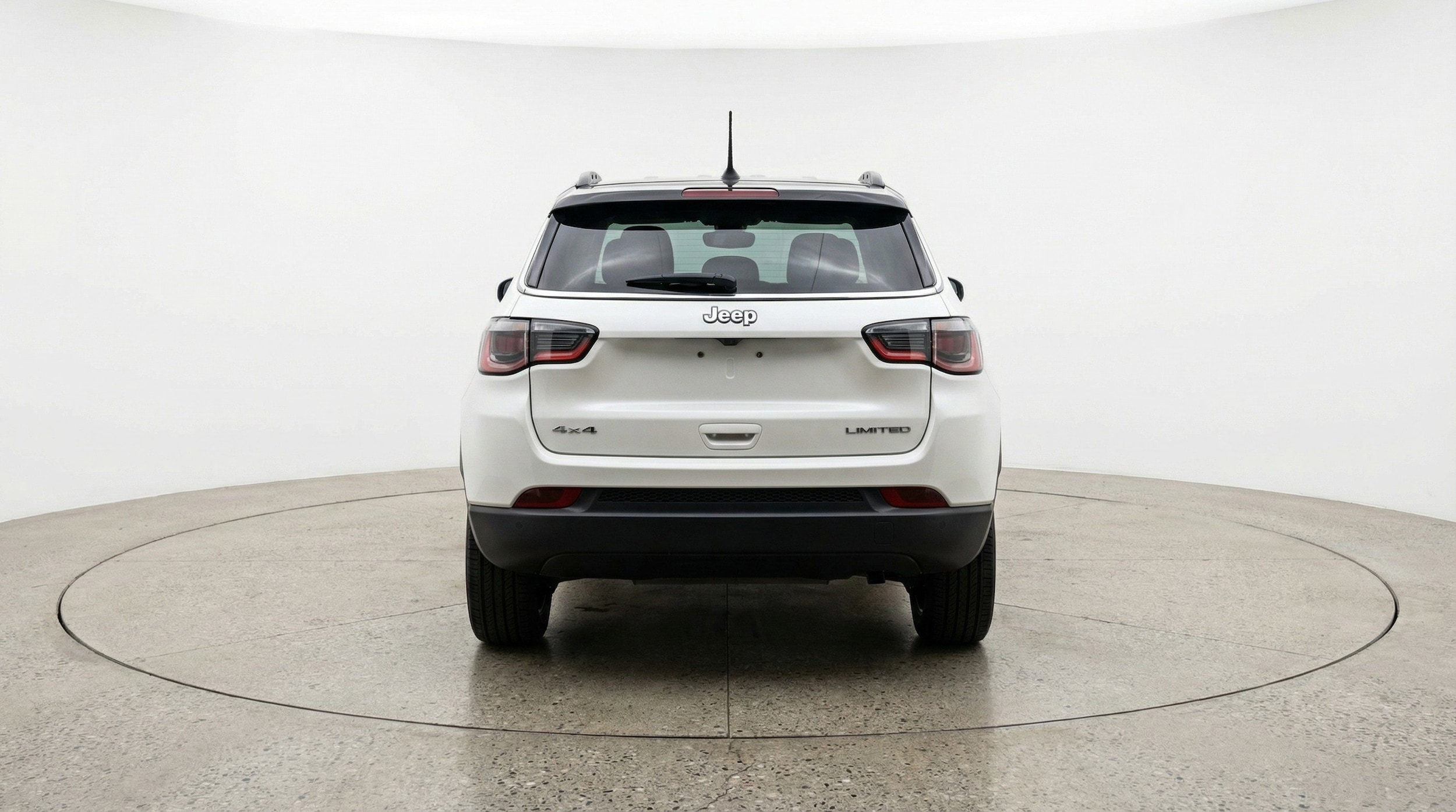 Thumbnail: 2025 Jeep Compass - 7