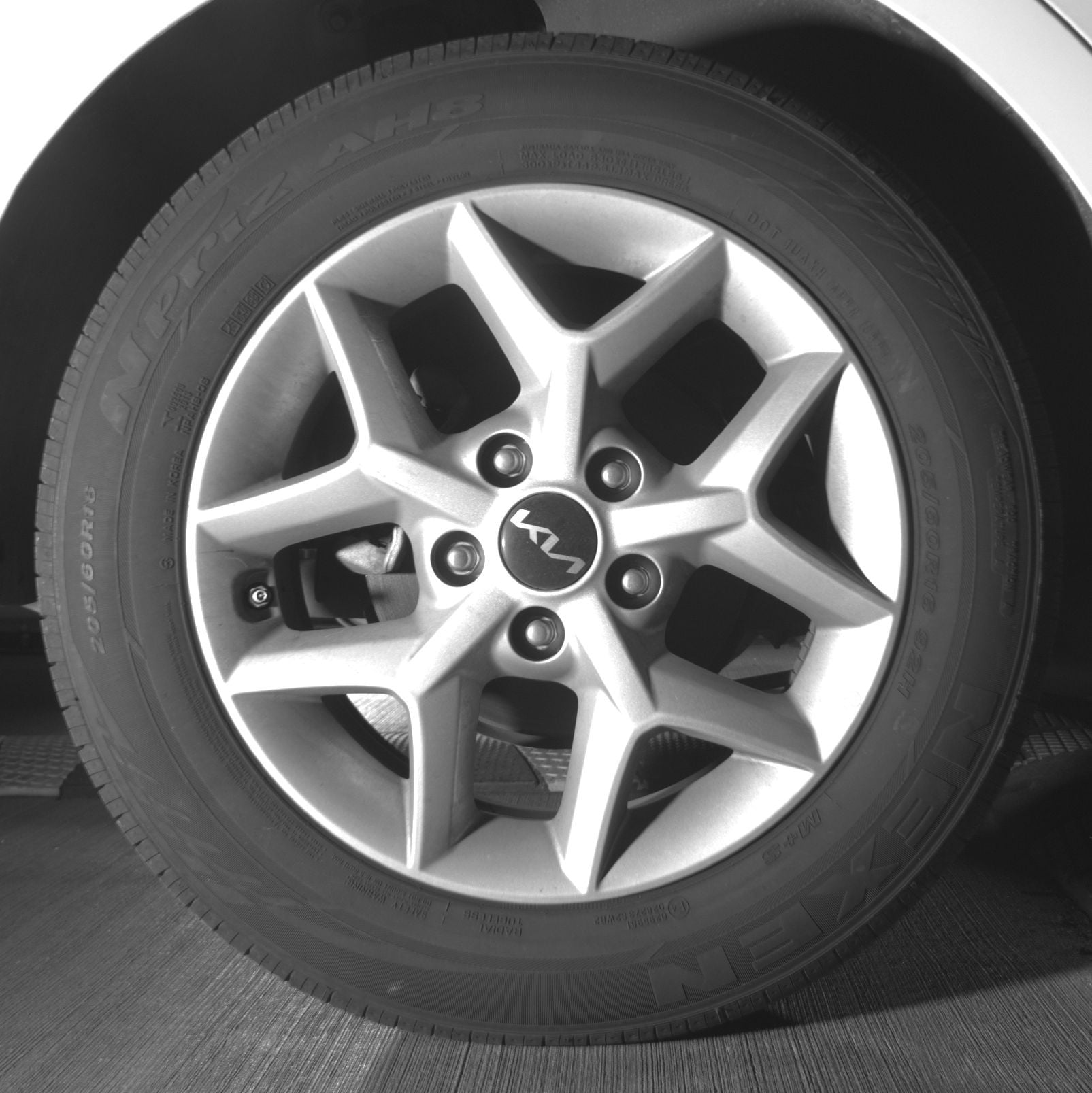 Thumbnail: 2025 Kia Soul - 12