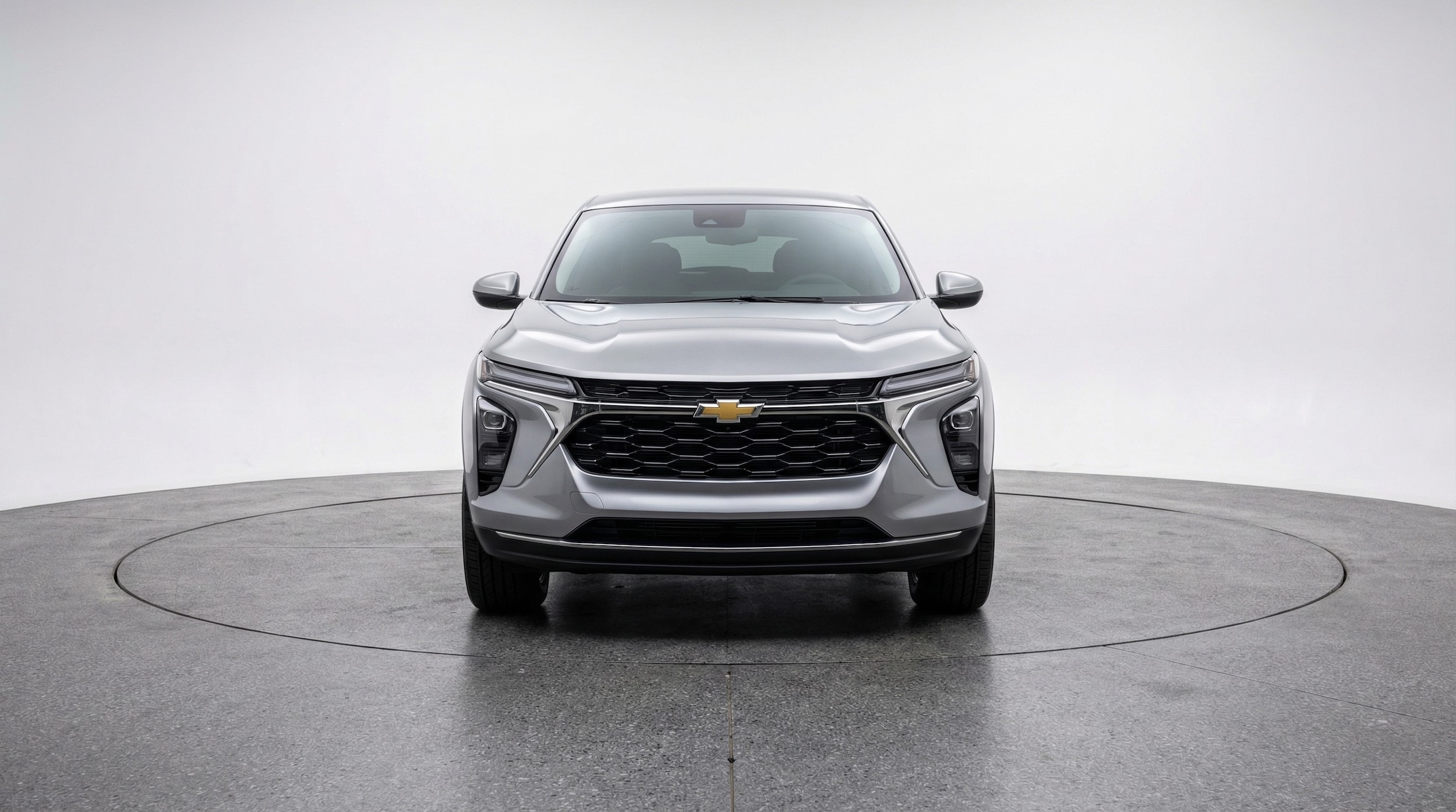 Thumbnail: 2025 Chevrolet Blazer - 2