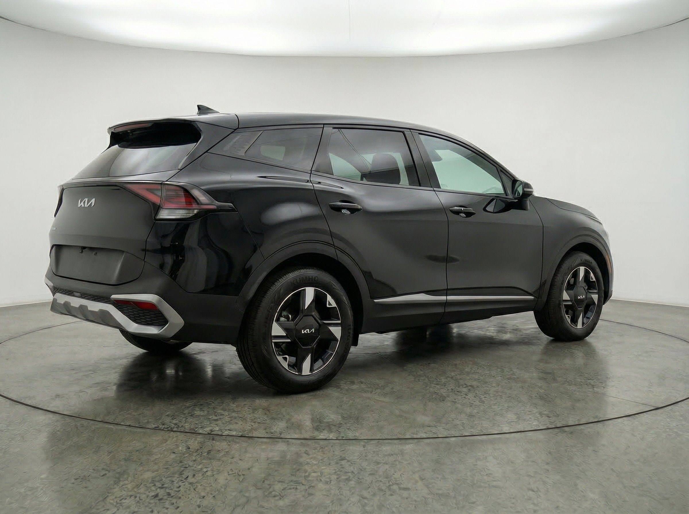 Thumbnail: 2026 Kia Sportage - 9