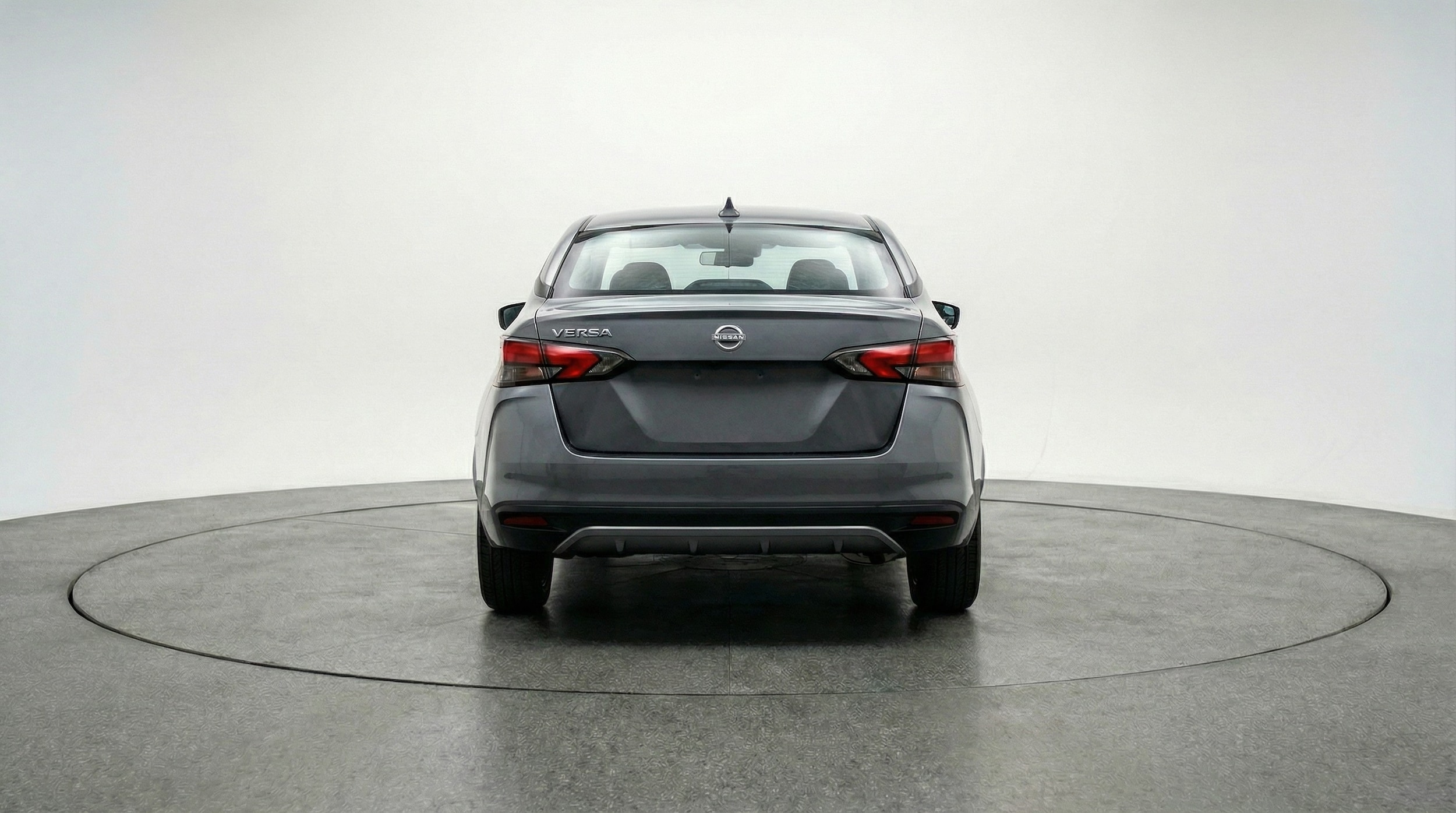 Thumbnail: 2025 Nissan Versa - 6