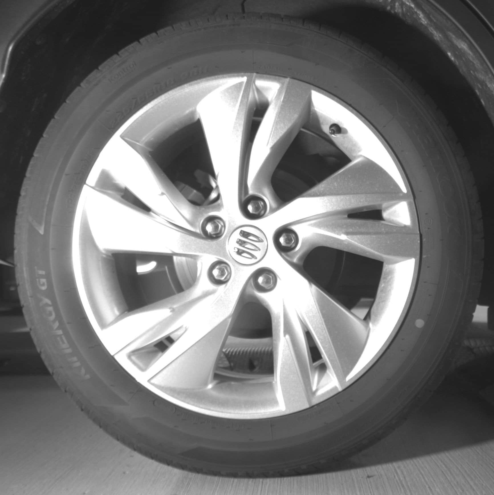 Thumbnail: 2026 Buick Encore GX - 15