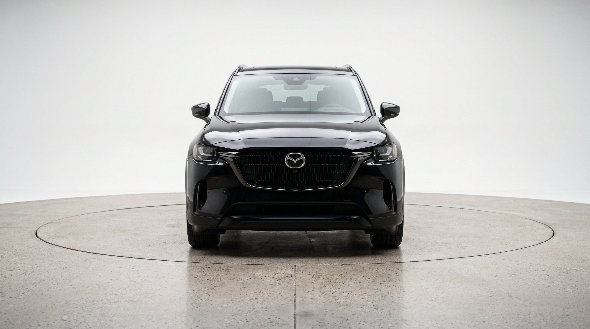 Thumbnail: 2026 Mazda CX-90 - 2