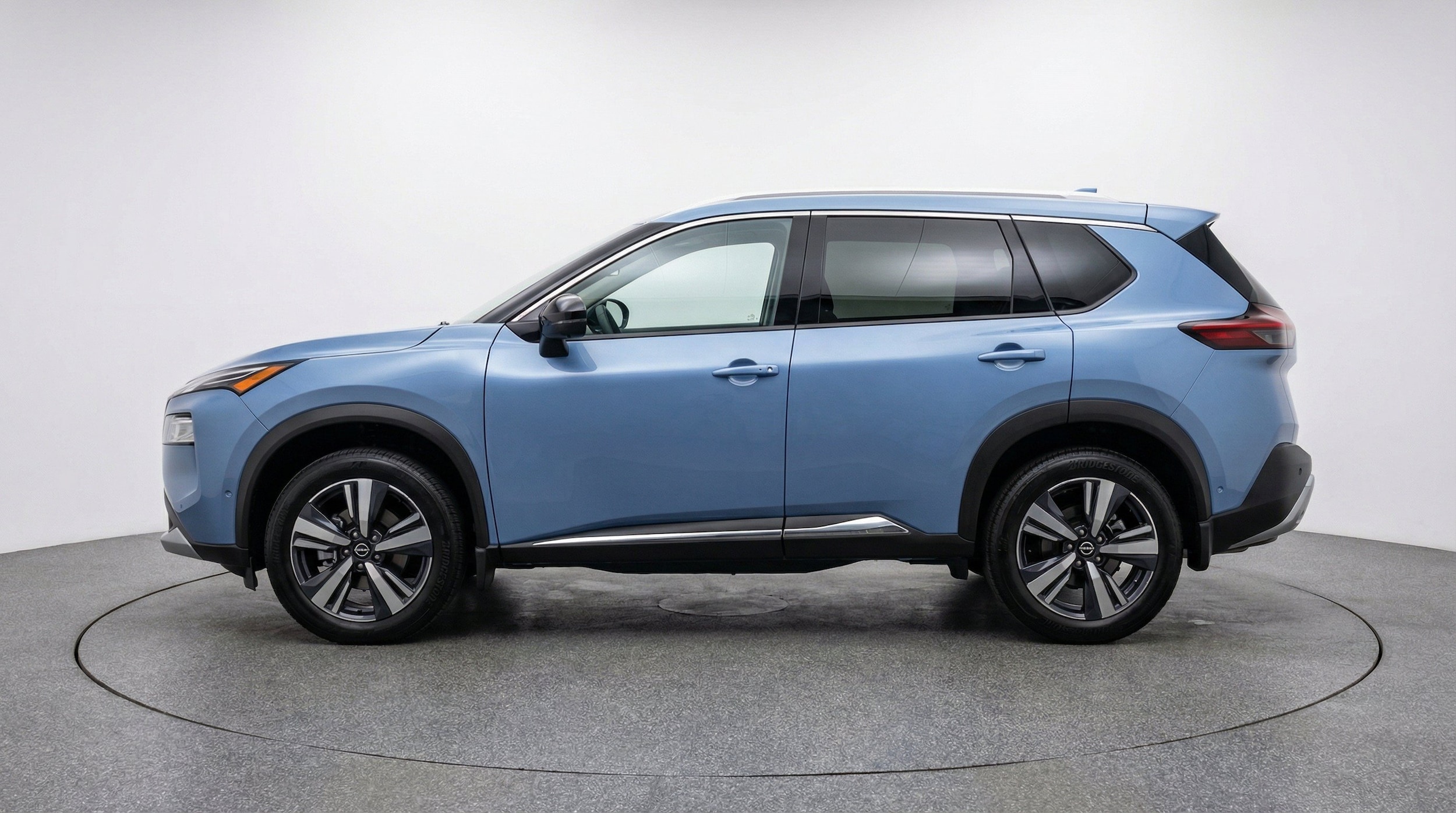 Thumbnail: 2026 Nissan Rogue - 5