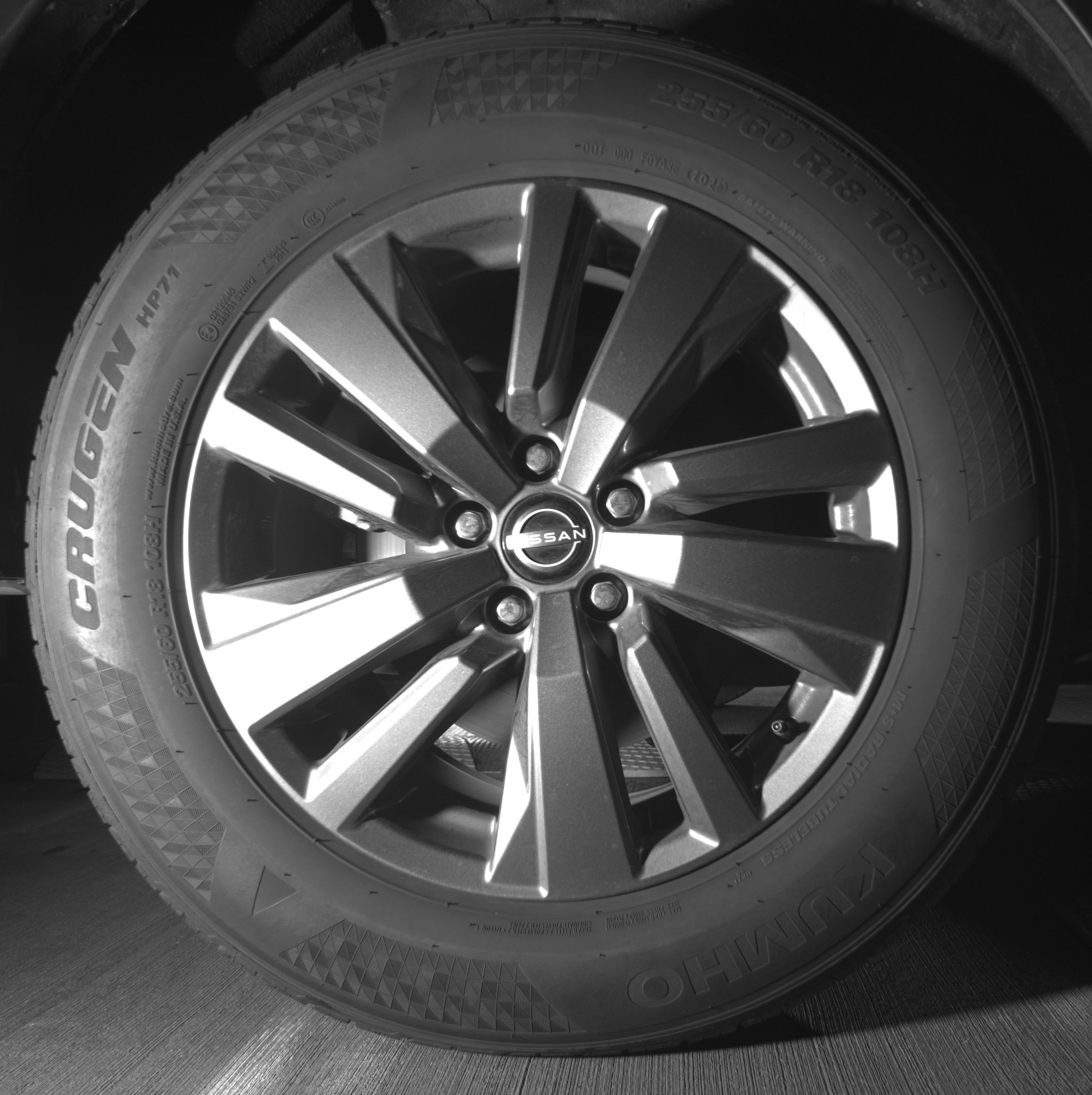 Thumbnail: 2025 Nissan Pathfinder - 12