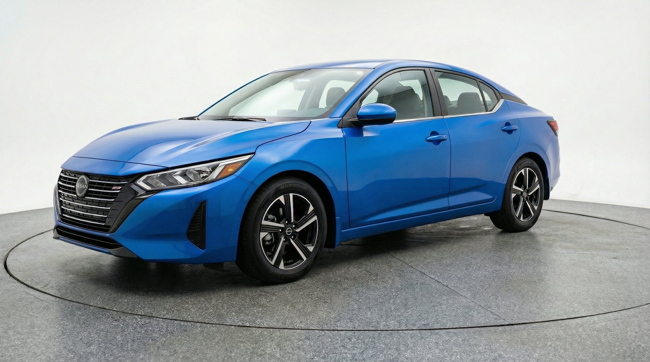Thumbnail: 2025 Nissan Sentra - 3