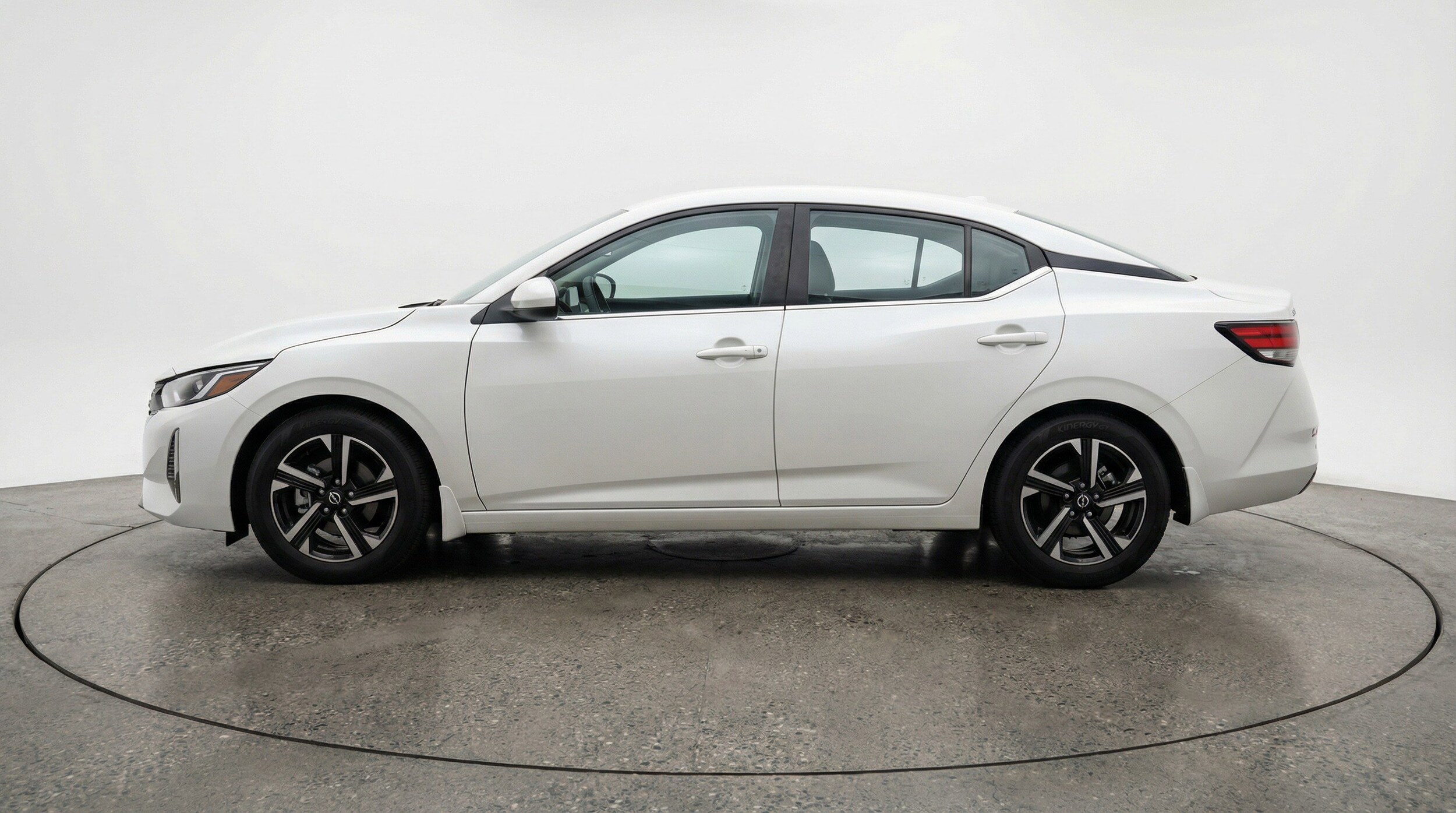 Thumbnail: 2025 Nissan Sentra - 5