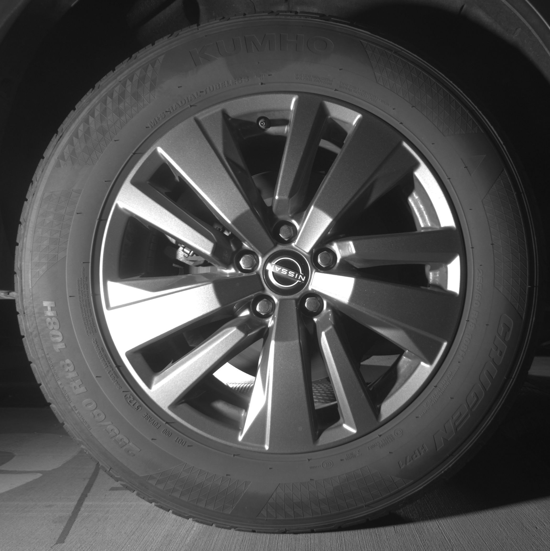 Thumbnail: 2025 Nissan Pathfinder - 12