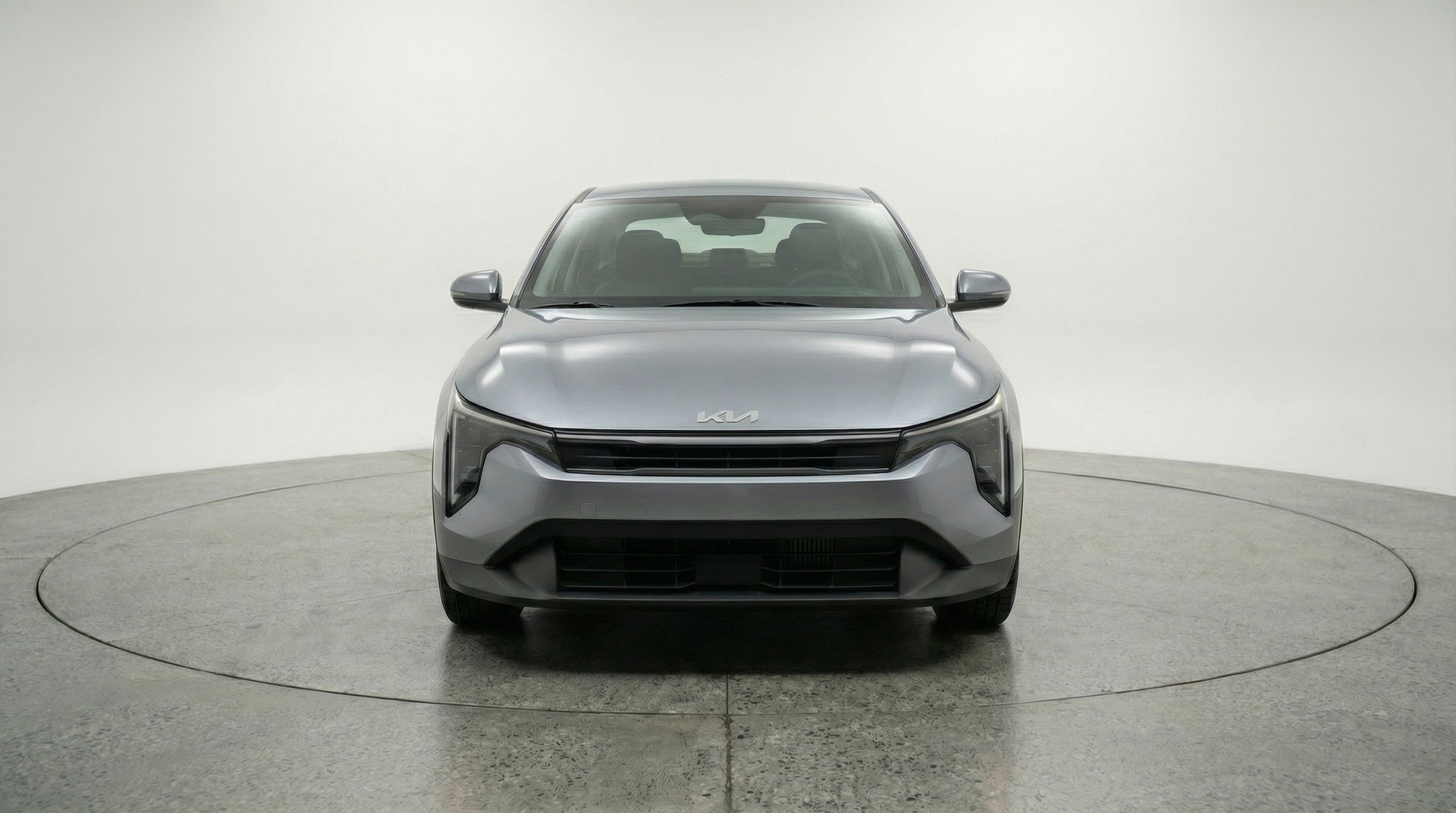 Thumbnail: 2025 Kia K4 - 2