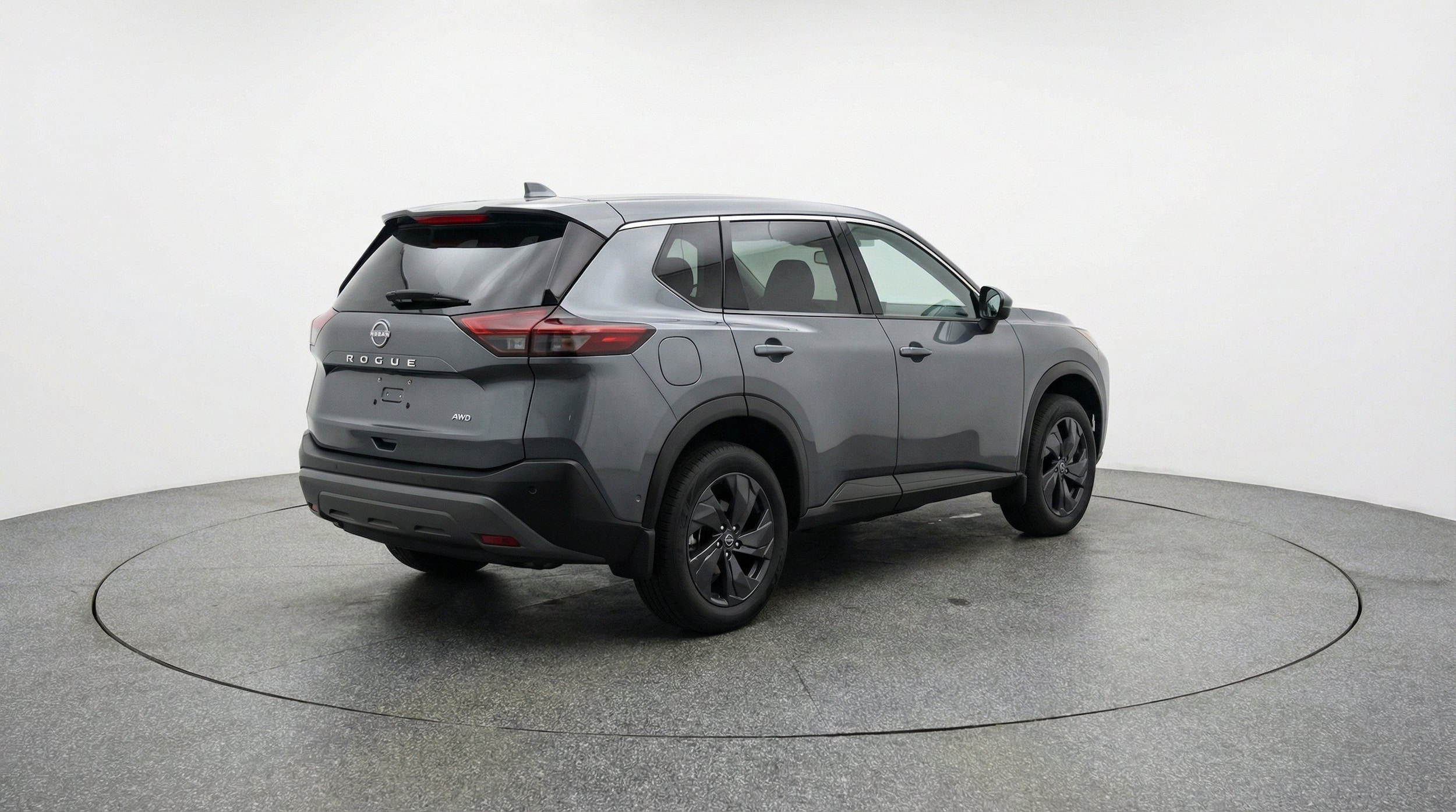Thumbnail: 2026 Nissan Rogue - 9