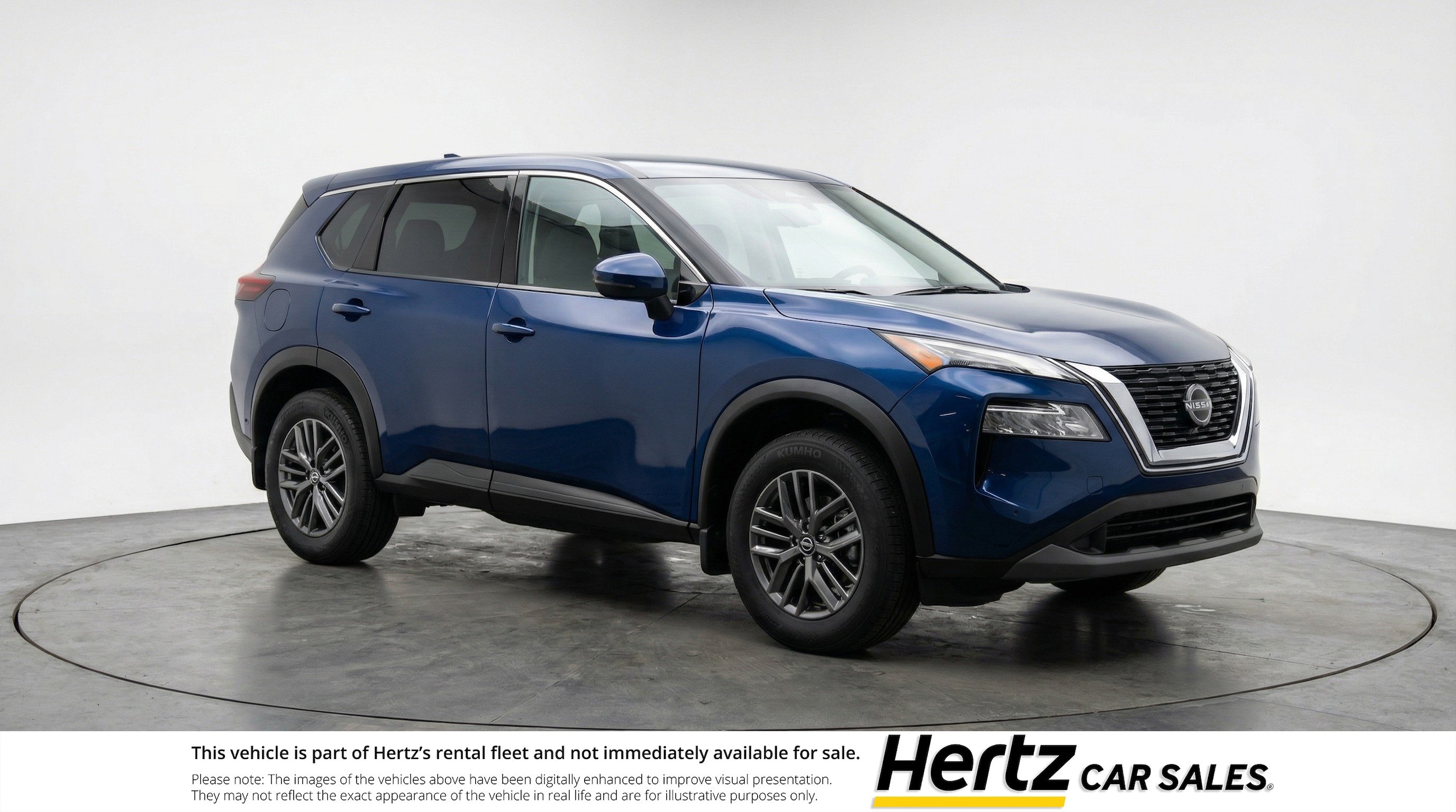 Thumbnail: 2026 Nissan Rogue - 1