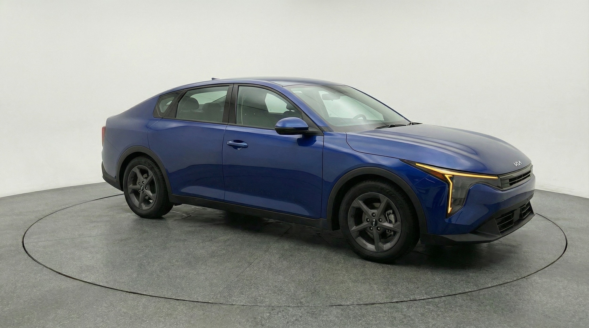 Thumbnail: 2025 Kia K4 - 1