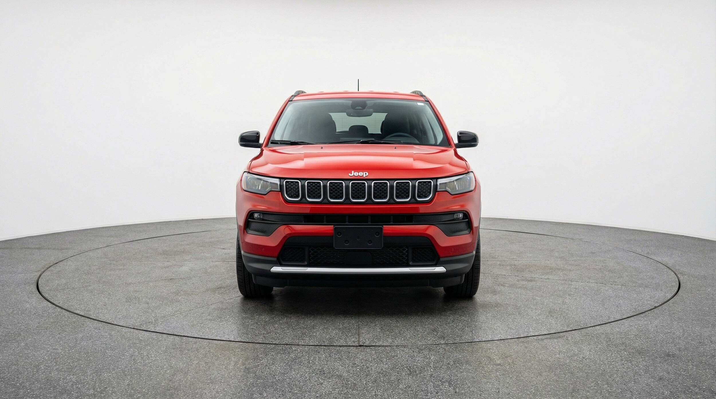 Thumbnail: 2025 Jeep Compass - 2