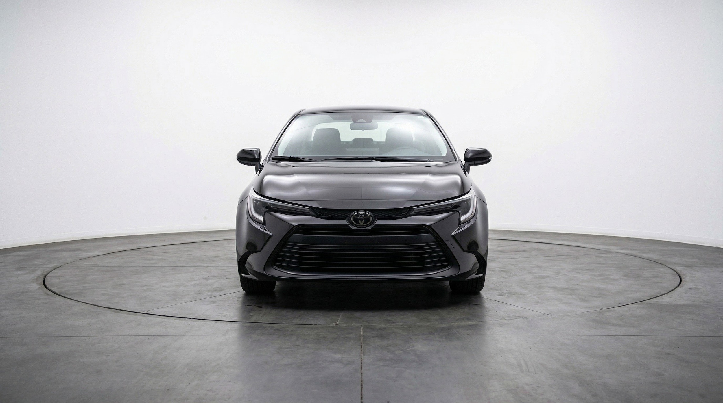 Thumbnail: 2025 Toyota Corolla - 2