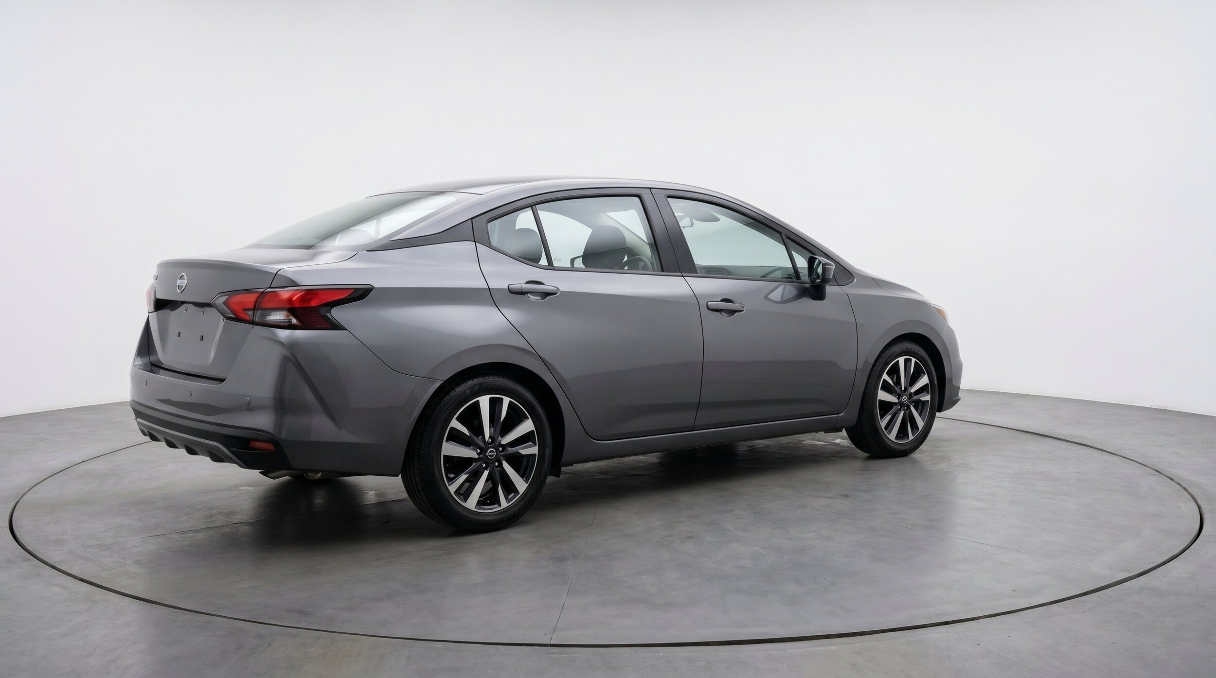 Thumbnail: 2025 Nissan Versa - 9