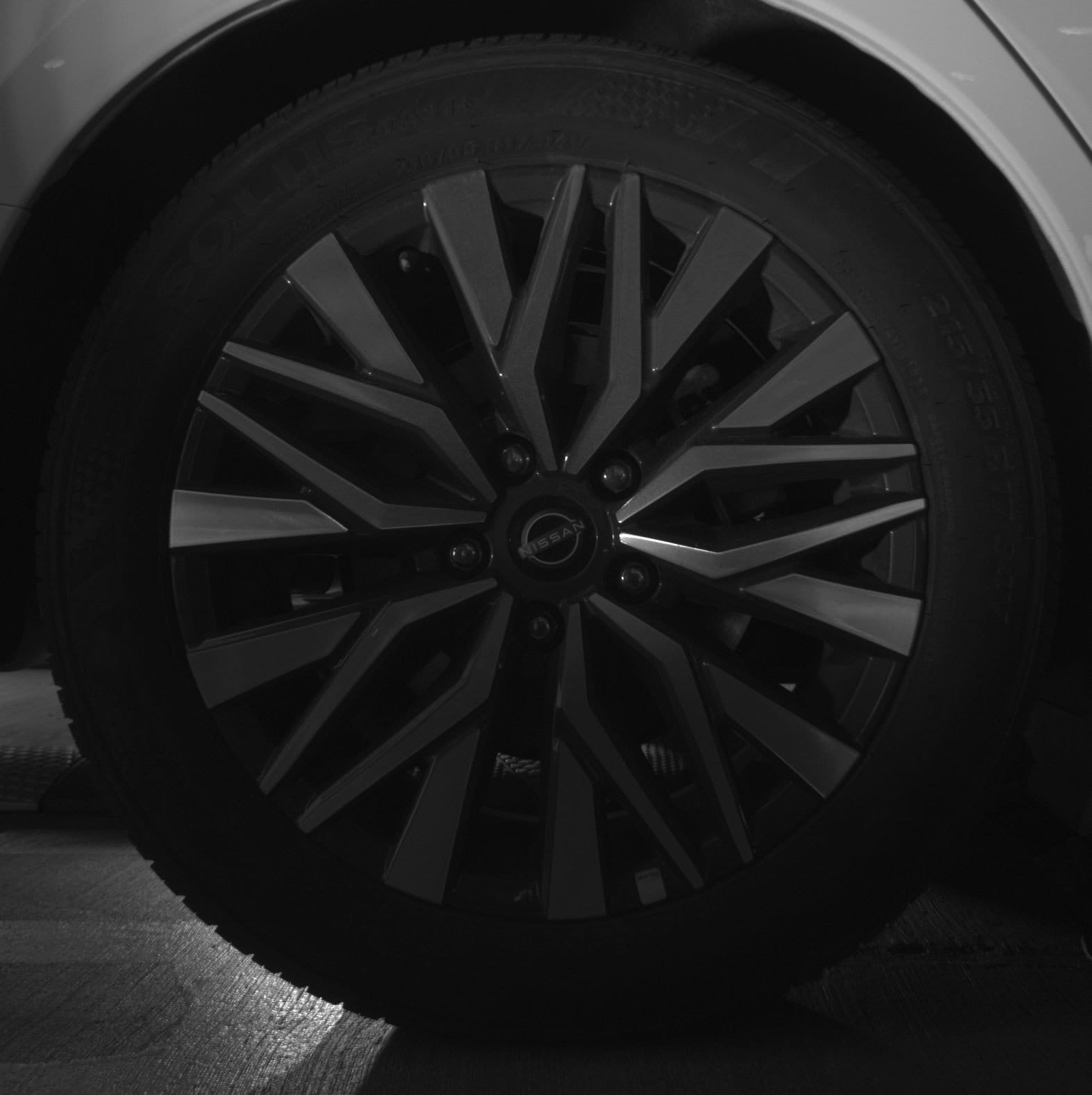 Thumbnail: 2025 Nissan Altima - 15