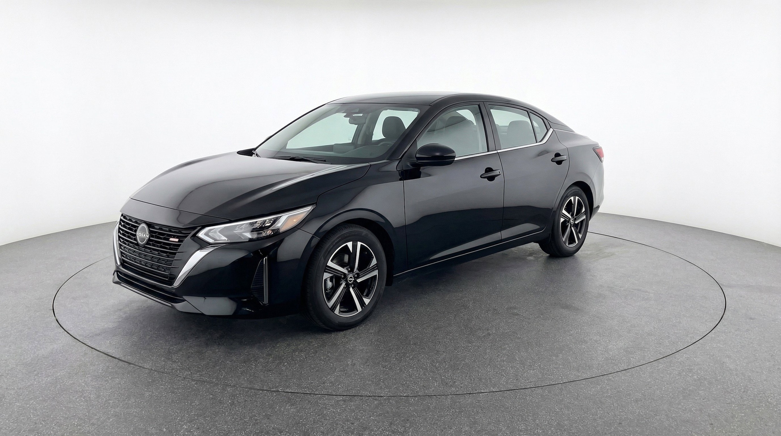 Thumbnail: 2025 Nissan Sentra - 3